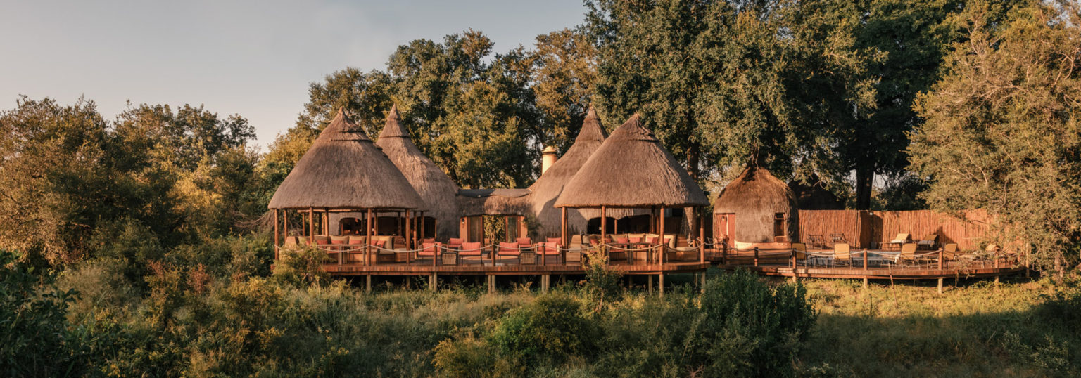 Hoyo Hoyo Safari Lodge