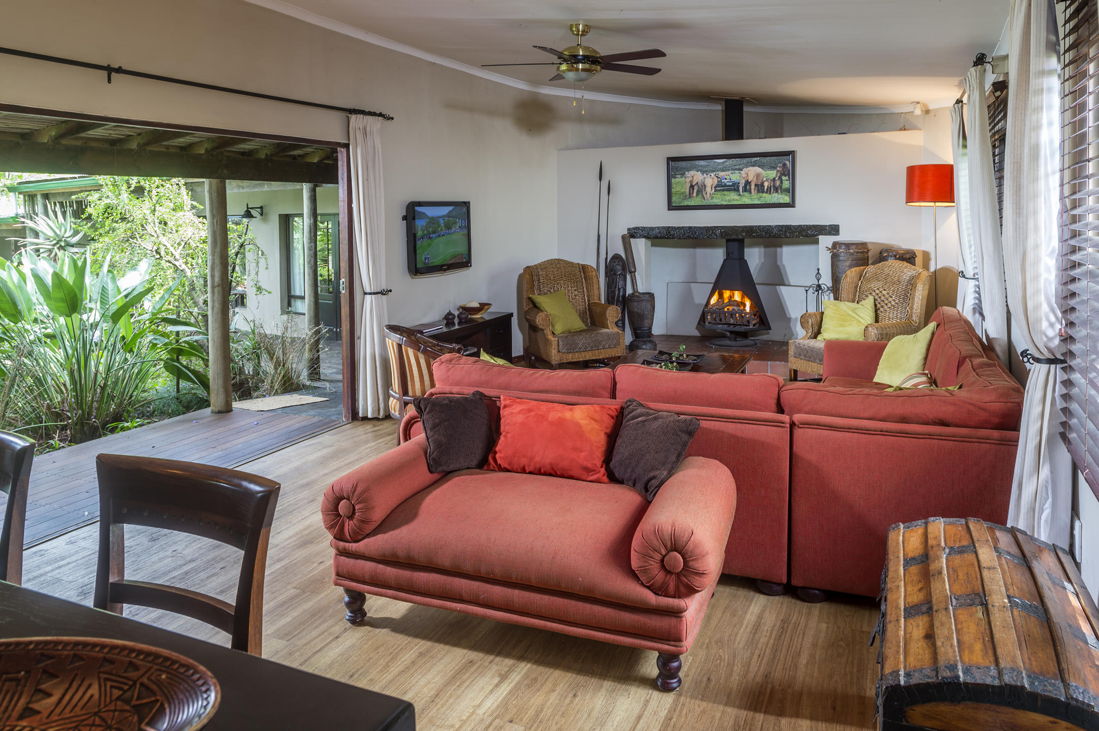 Kariega The Homestead thumbnail 7