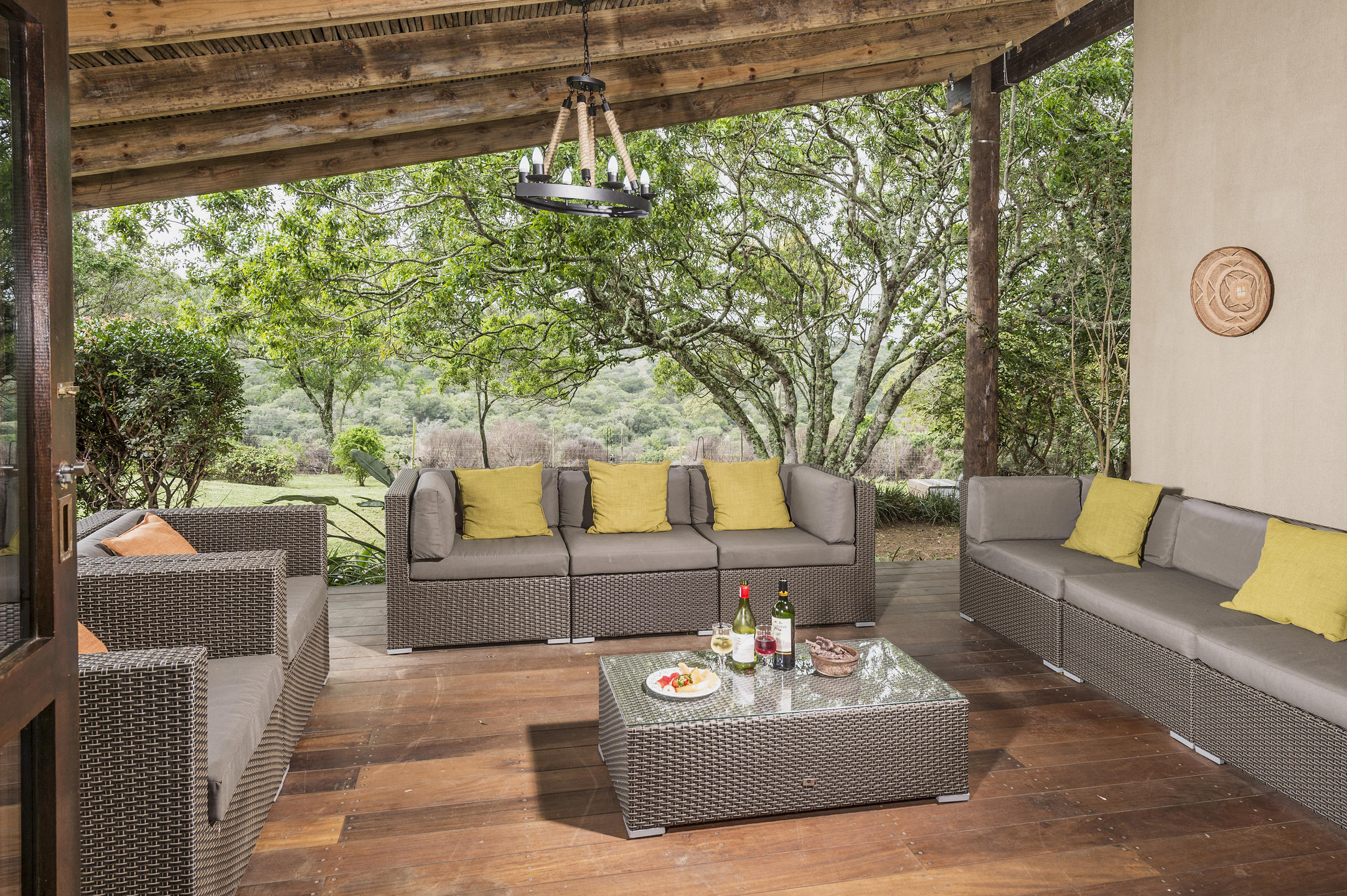 Kariega The Homestead thumbnail 8