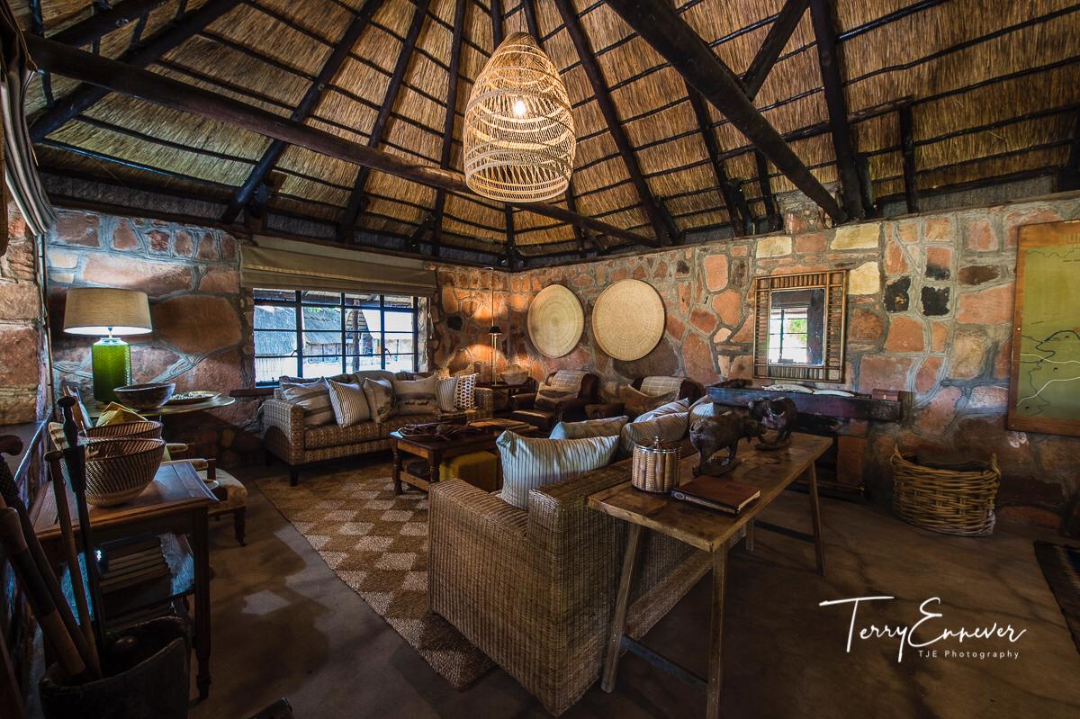 Hideaways Bumbusi Wilderness Camp thumbnail 3