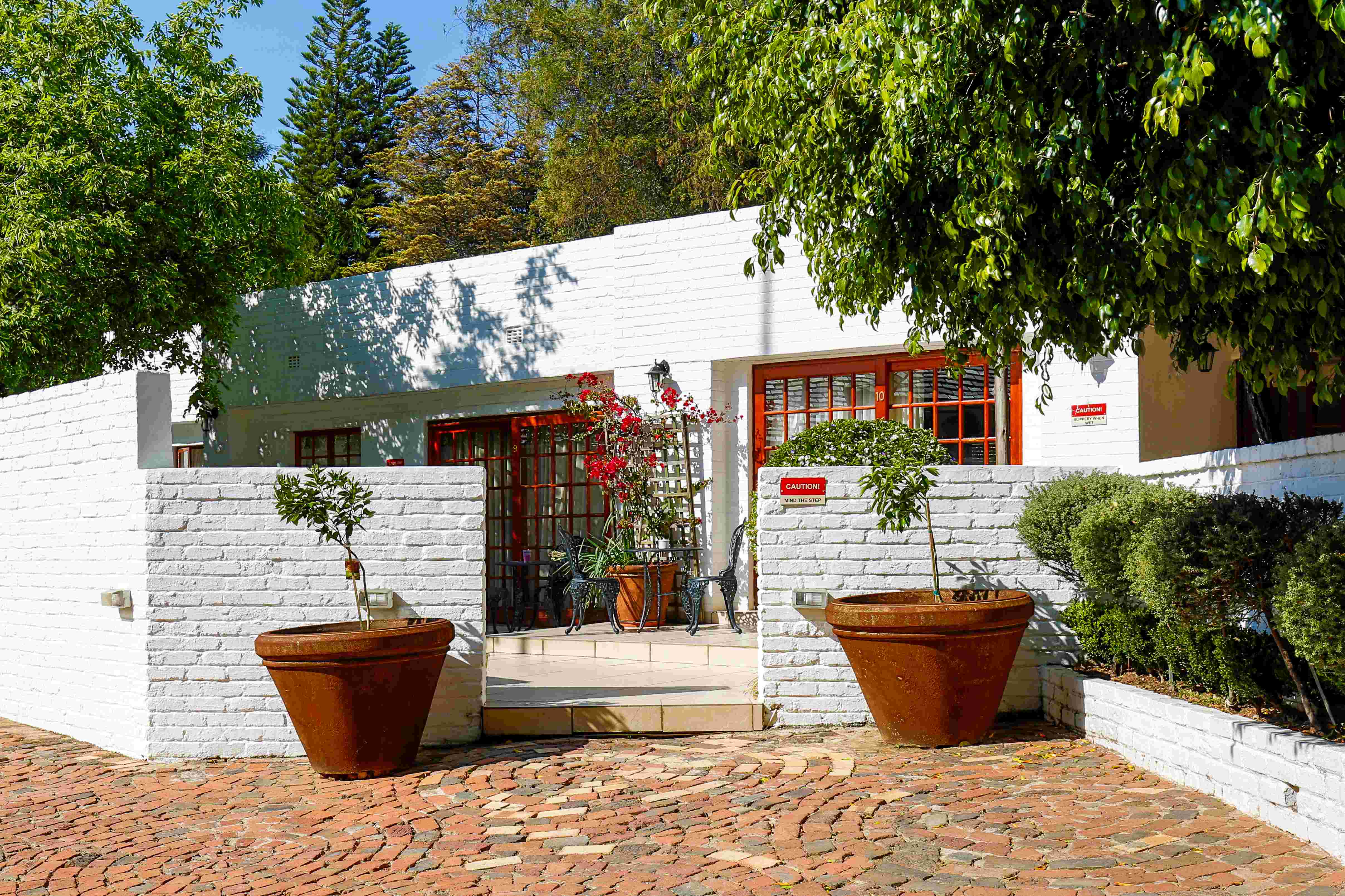 Hyde Park Guest House thumbnail 4