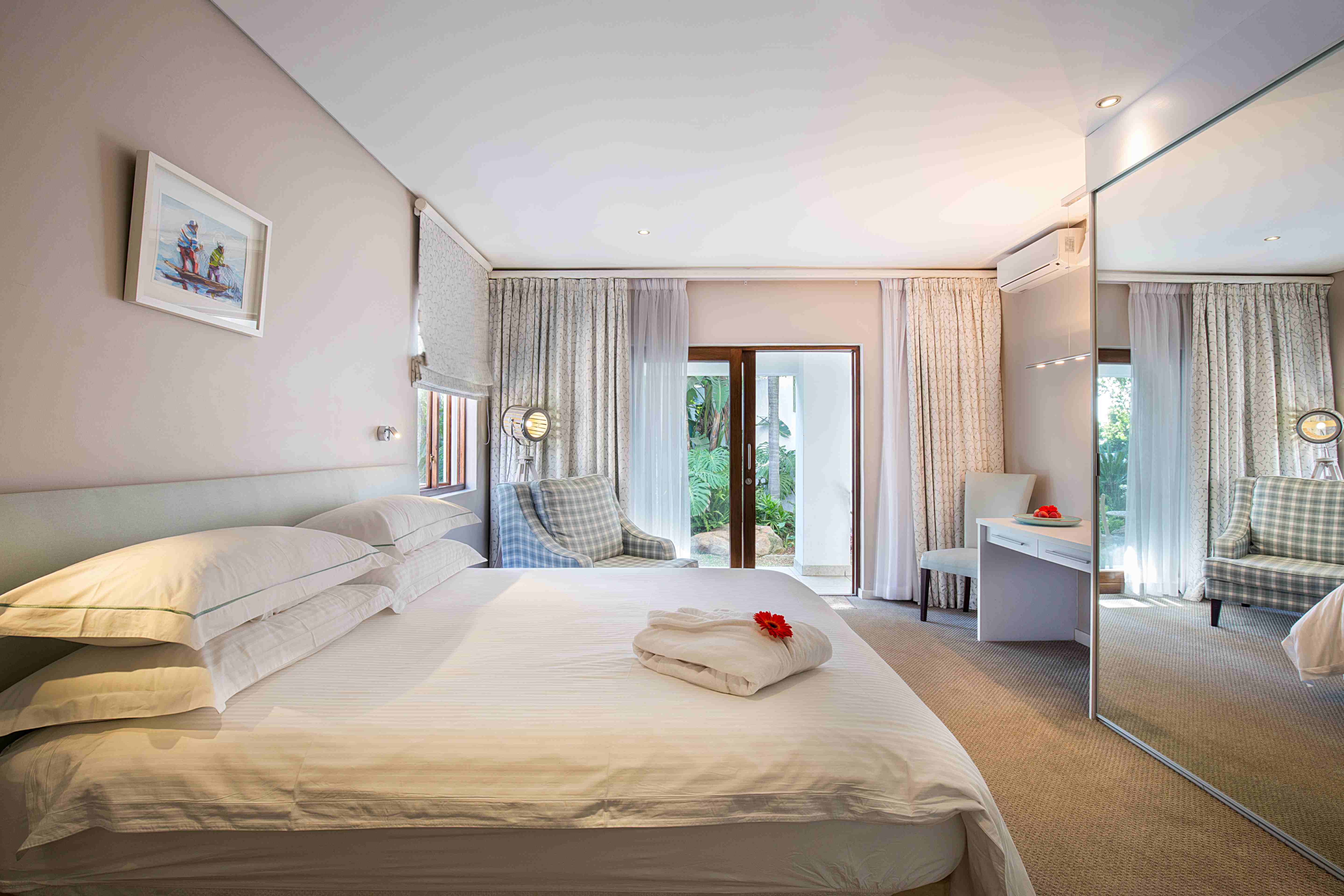 Hyde Park Guest House thumbnail 5