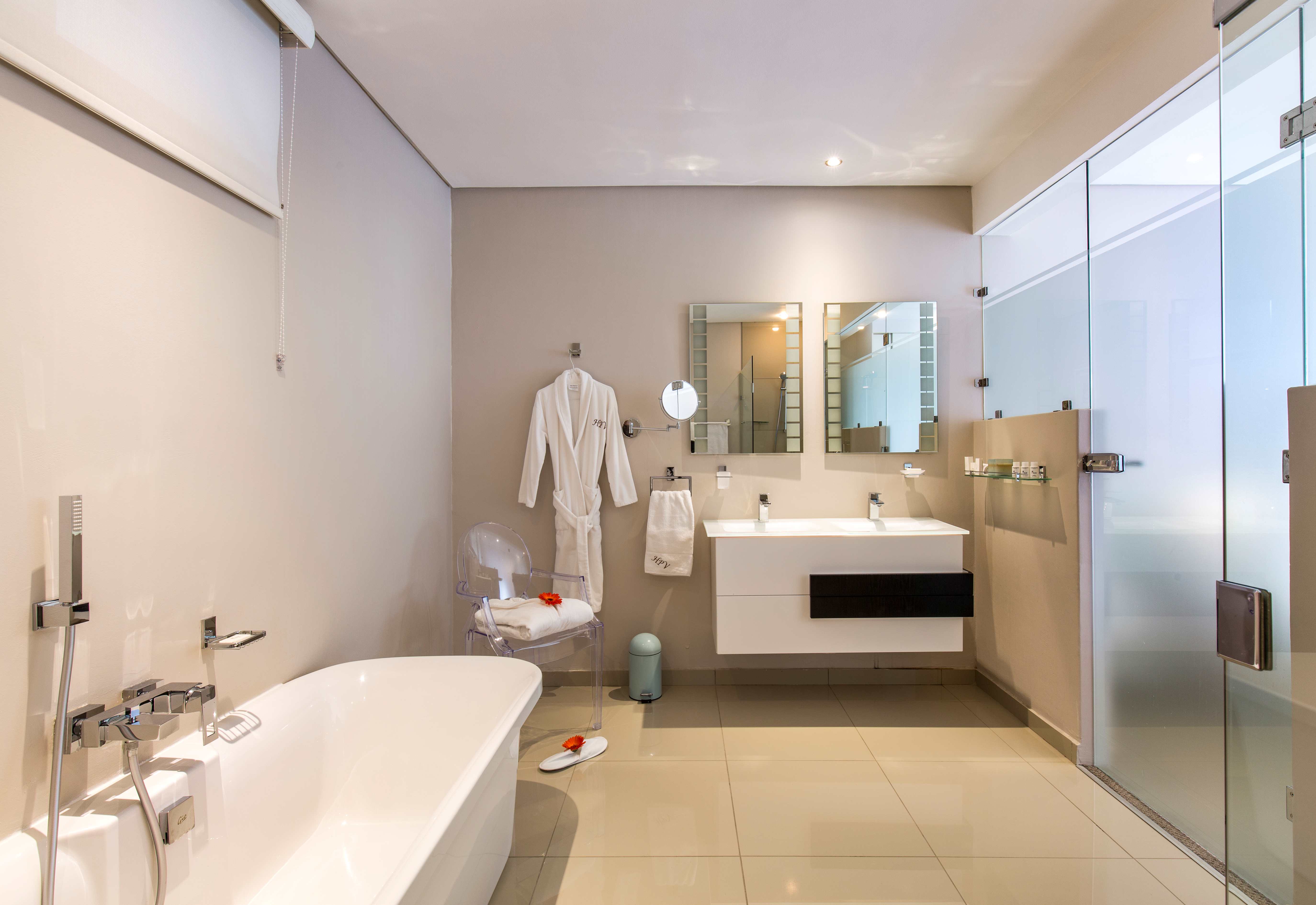 Hyde Park Guest House thumbnail 6