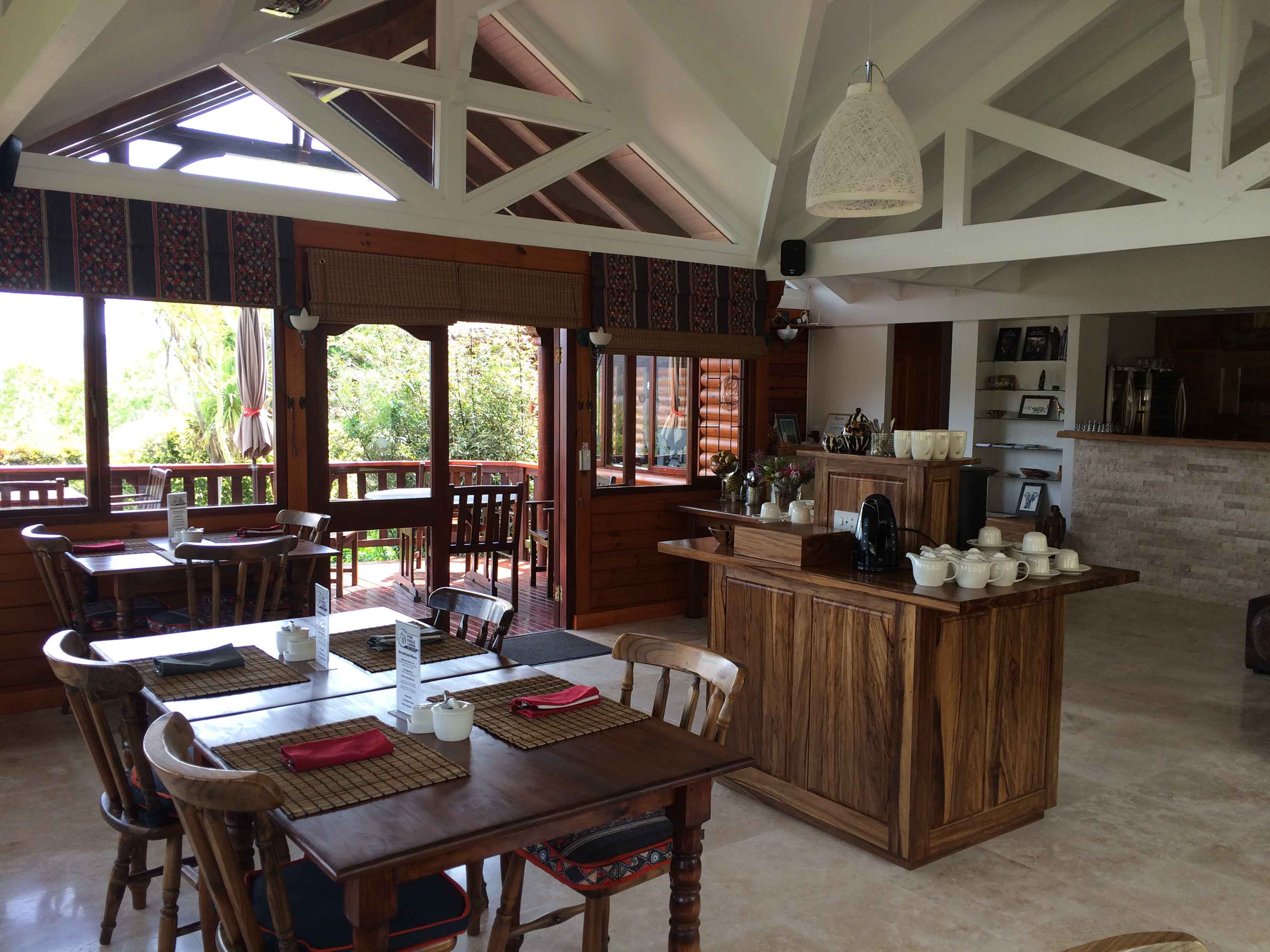 Fish Eagle Lodge thumbnail 4