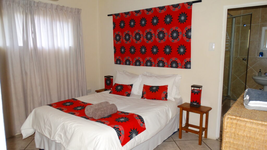 Planet Scuba Guesthouse thumbnail 1