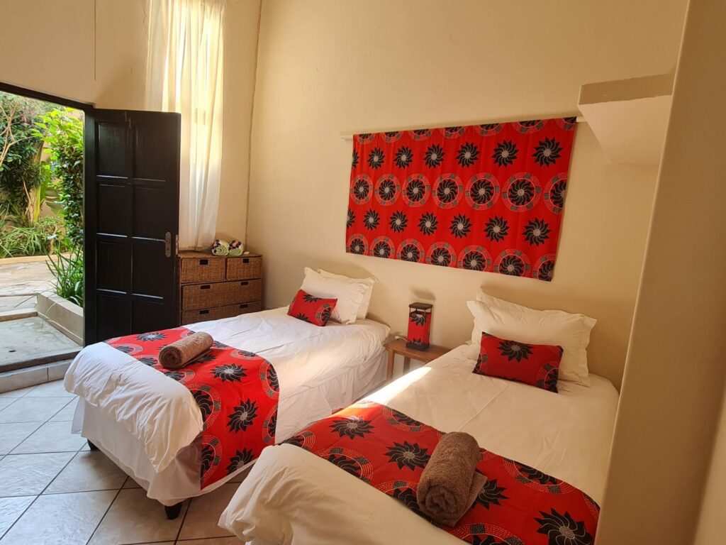 Planet Scuba Guesthouse thumbnail 2