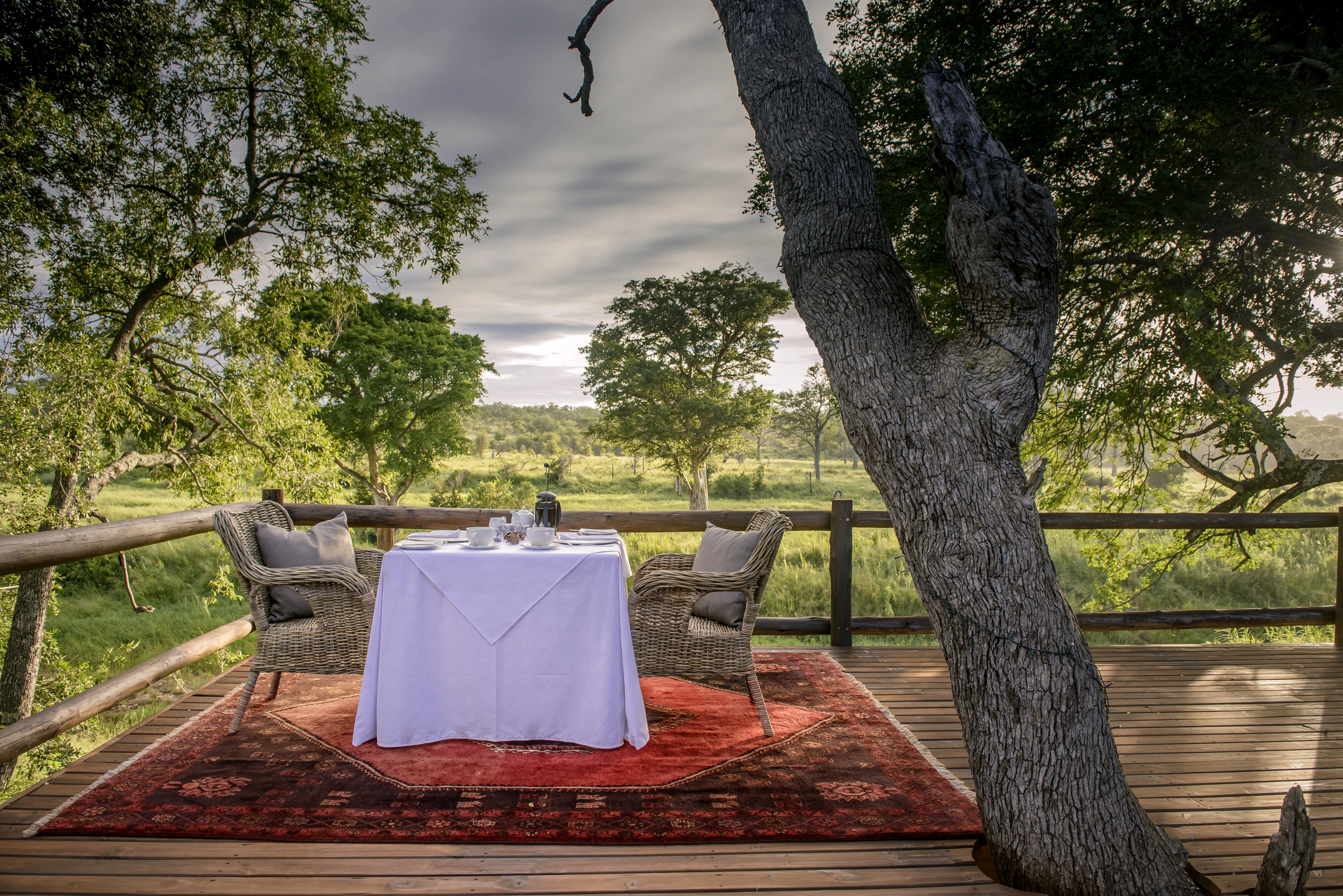 Becks Safari Lodge thumbnail 6