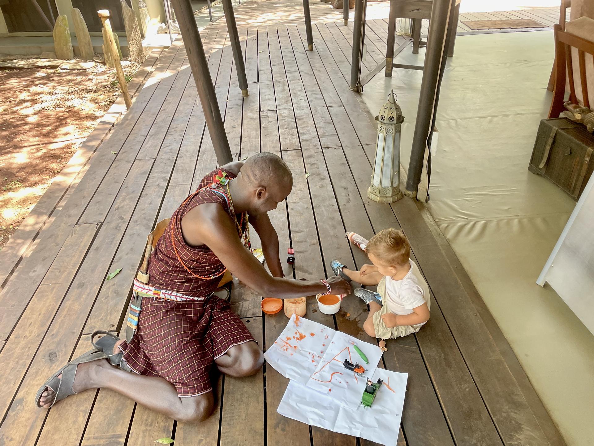 Soroi Luxury Migration Camp thumbnail 10