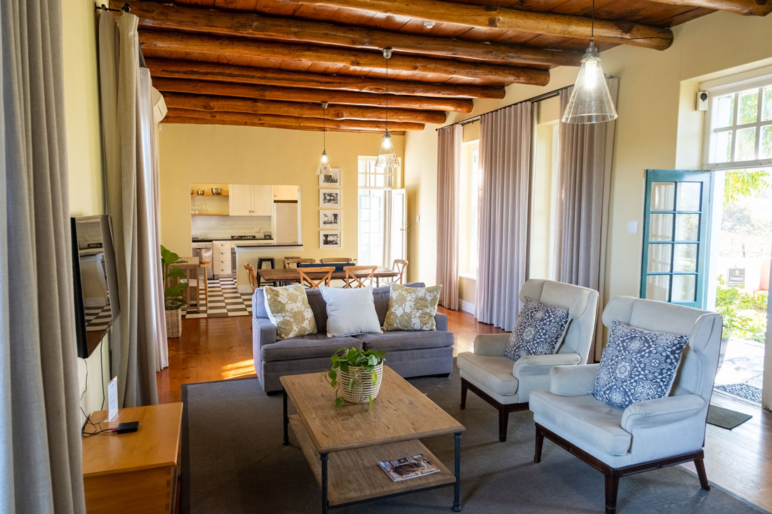 Laborie Estate thumbnail 4