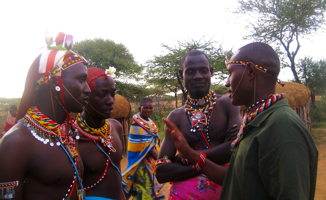 Lewaso Cottages thumbnail 4