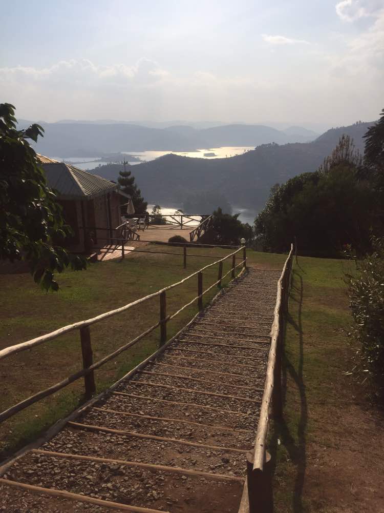 Lake Bunyonyi Lodge thumbnail 2