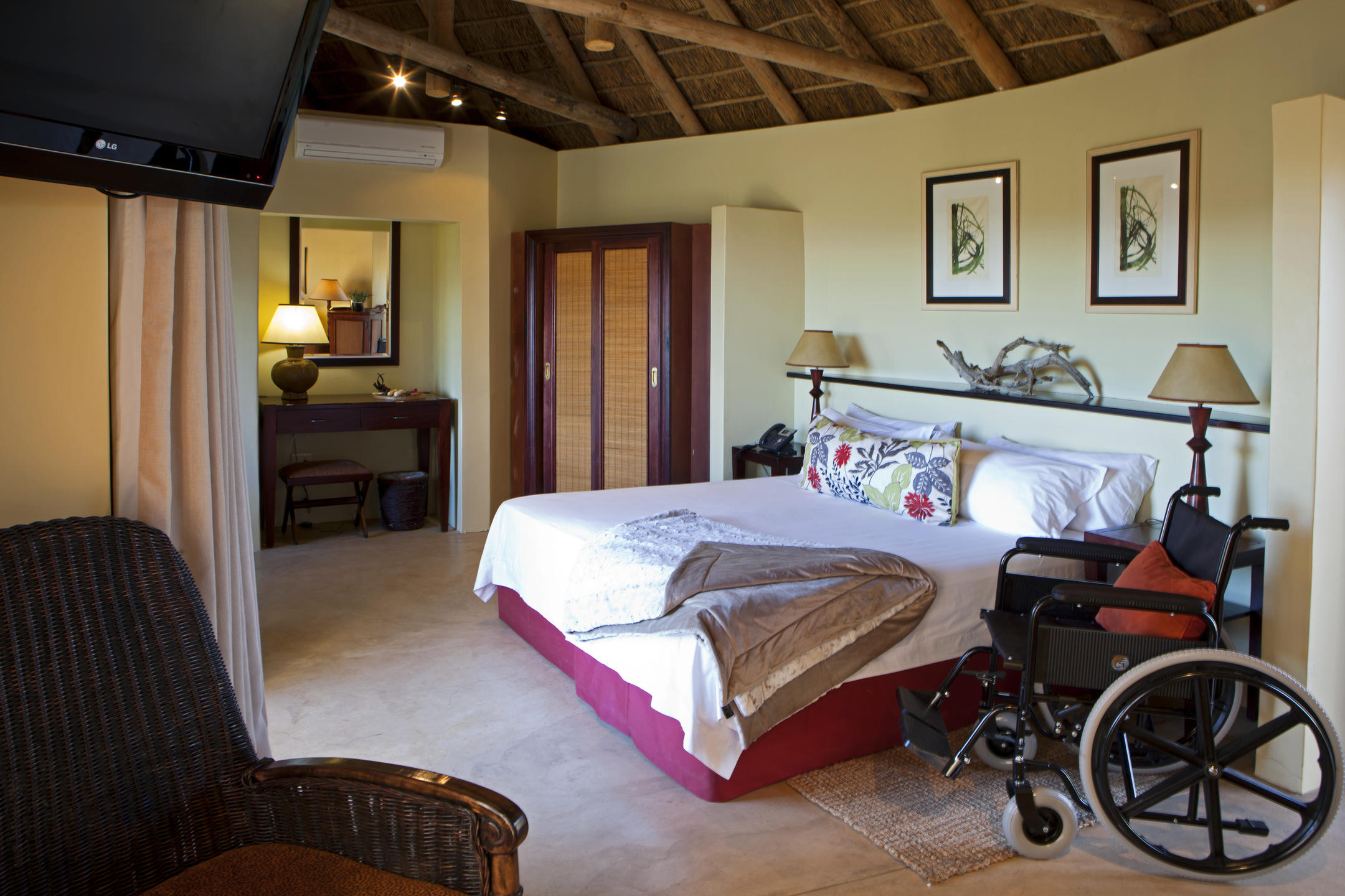 Kuzuko Lodge thumbnail 5