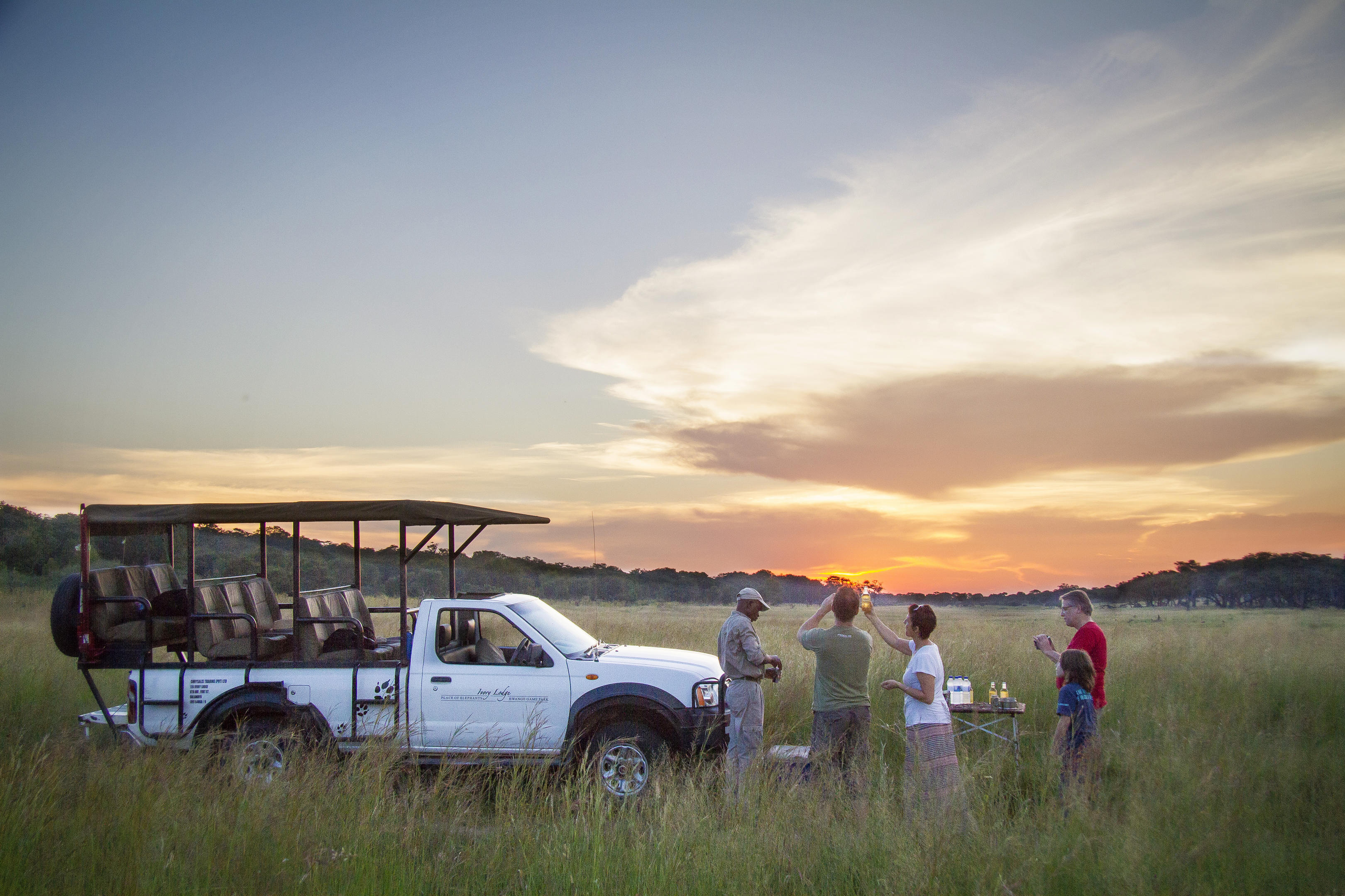 Ivory Lodge thumbnail 15