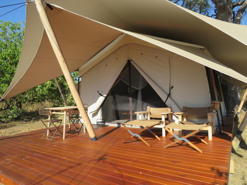 Camp Maru thumbnail 2