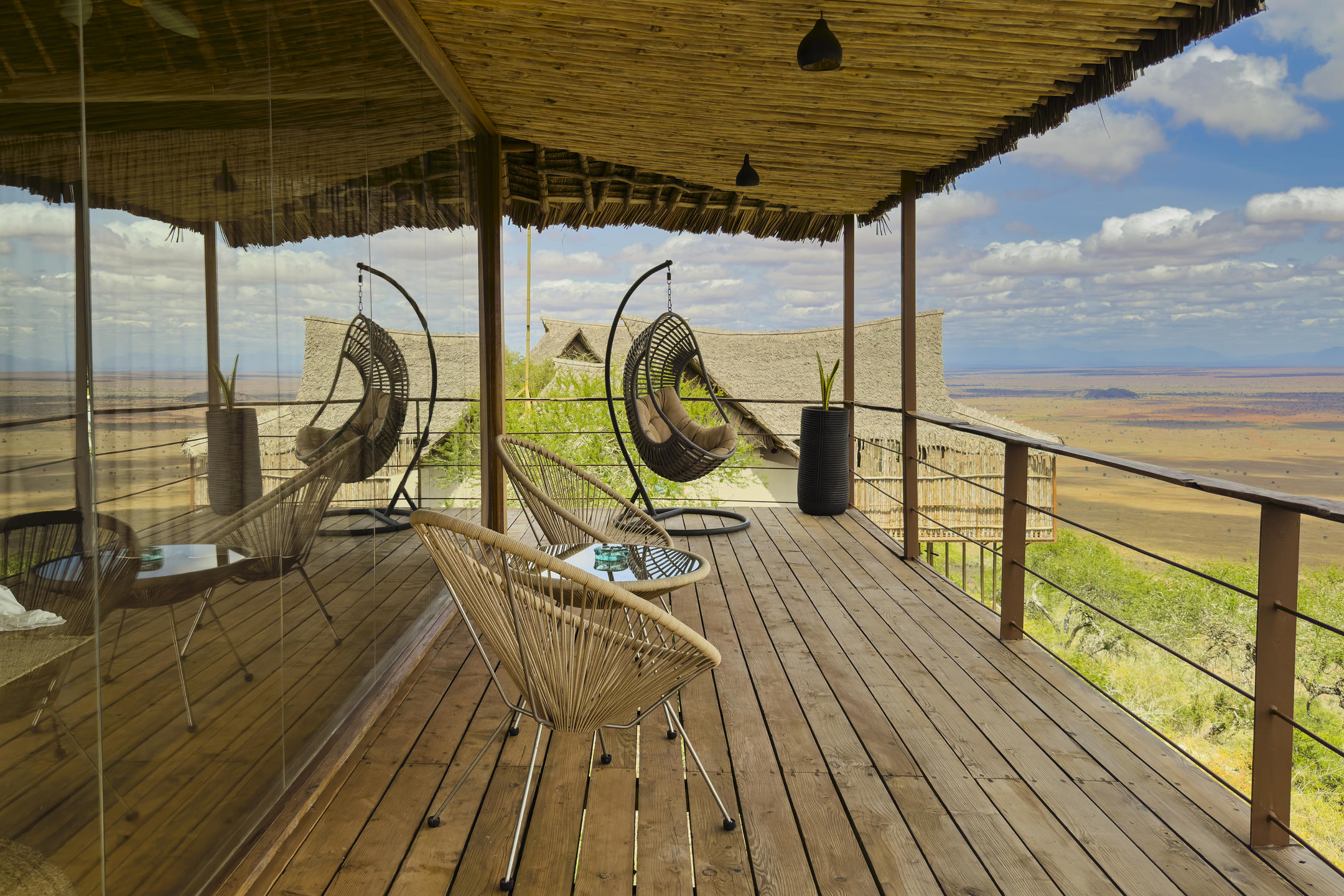 Soroi Lion's Bluff Lodge thumbnail 7