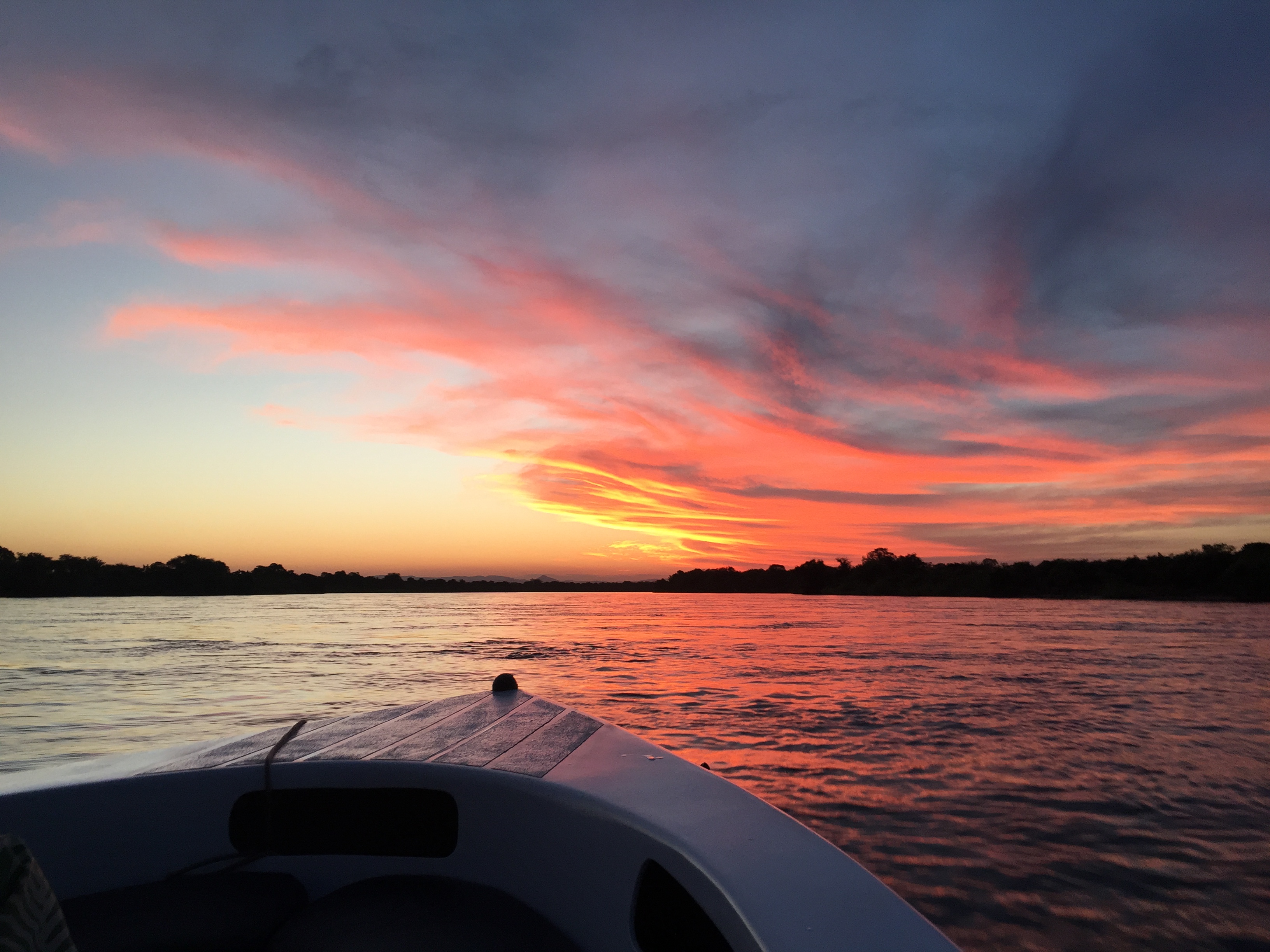 Gwabi River Lodge thumbnail 6