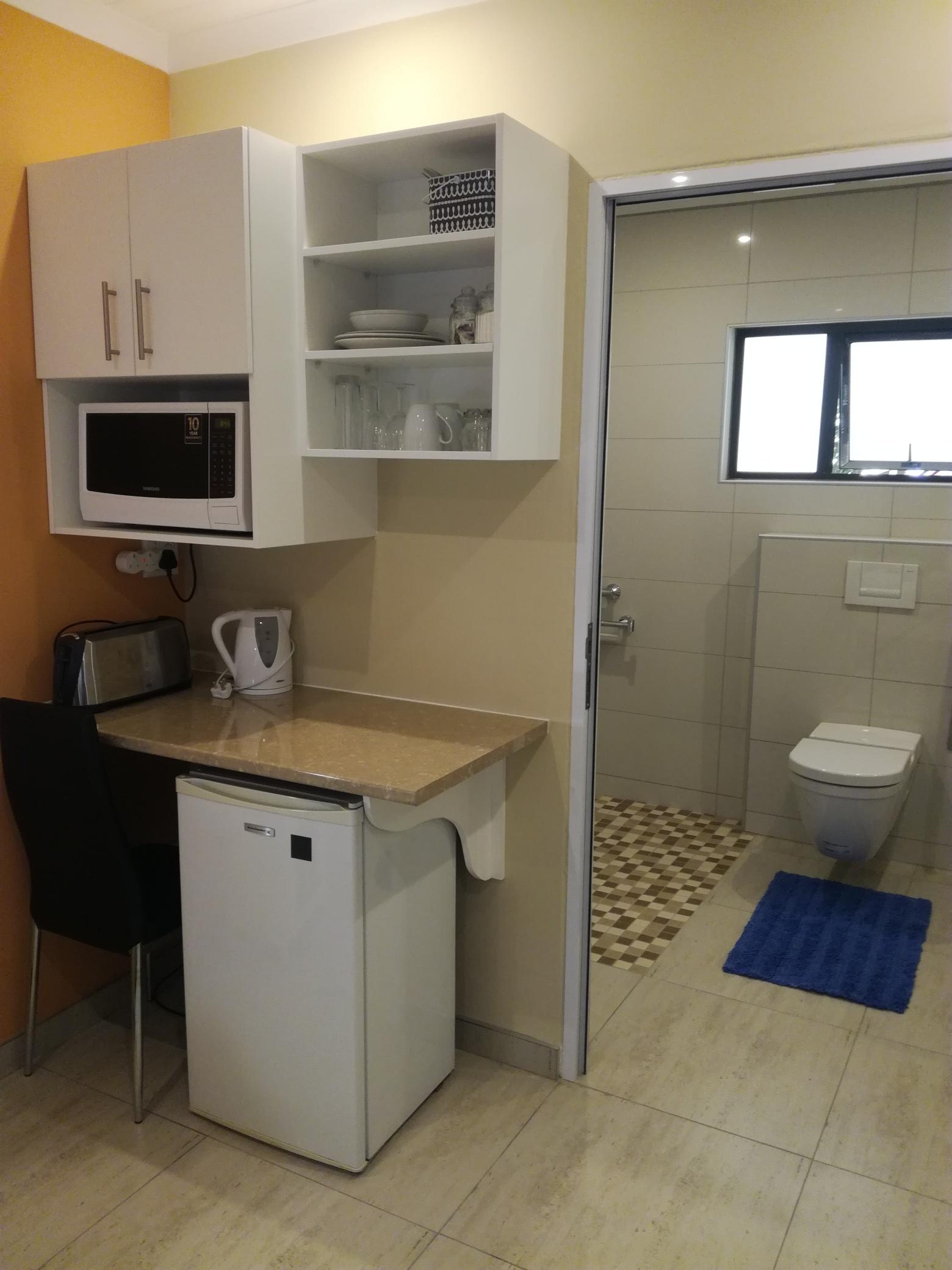 Capbon Guesthouse thumbnail 6