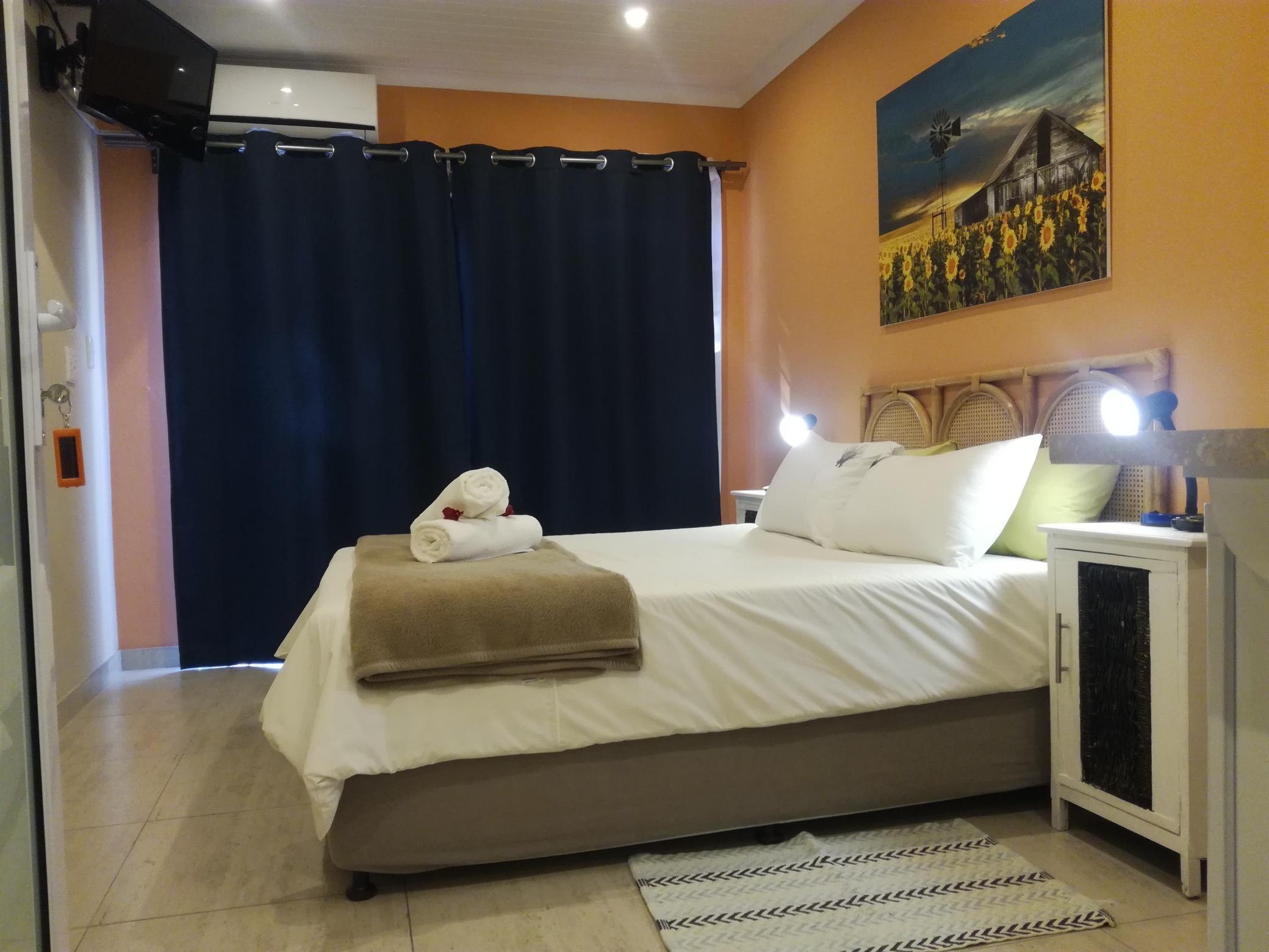 Capbon Guesthouse thumbnail 2