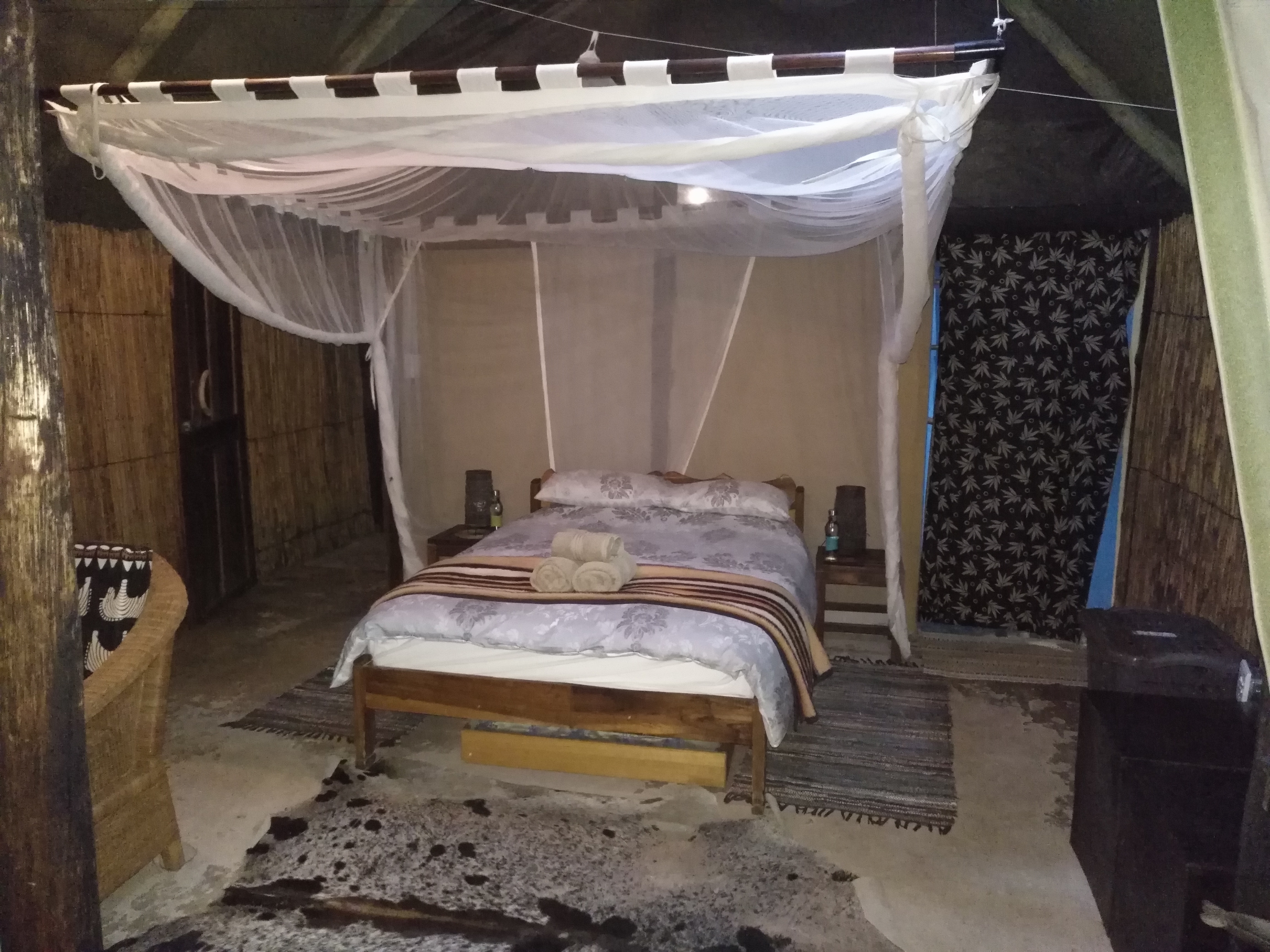 Caprivi Houseboat Safari Lodge thumbnail 6