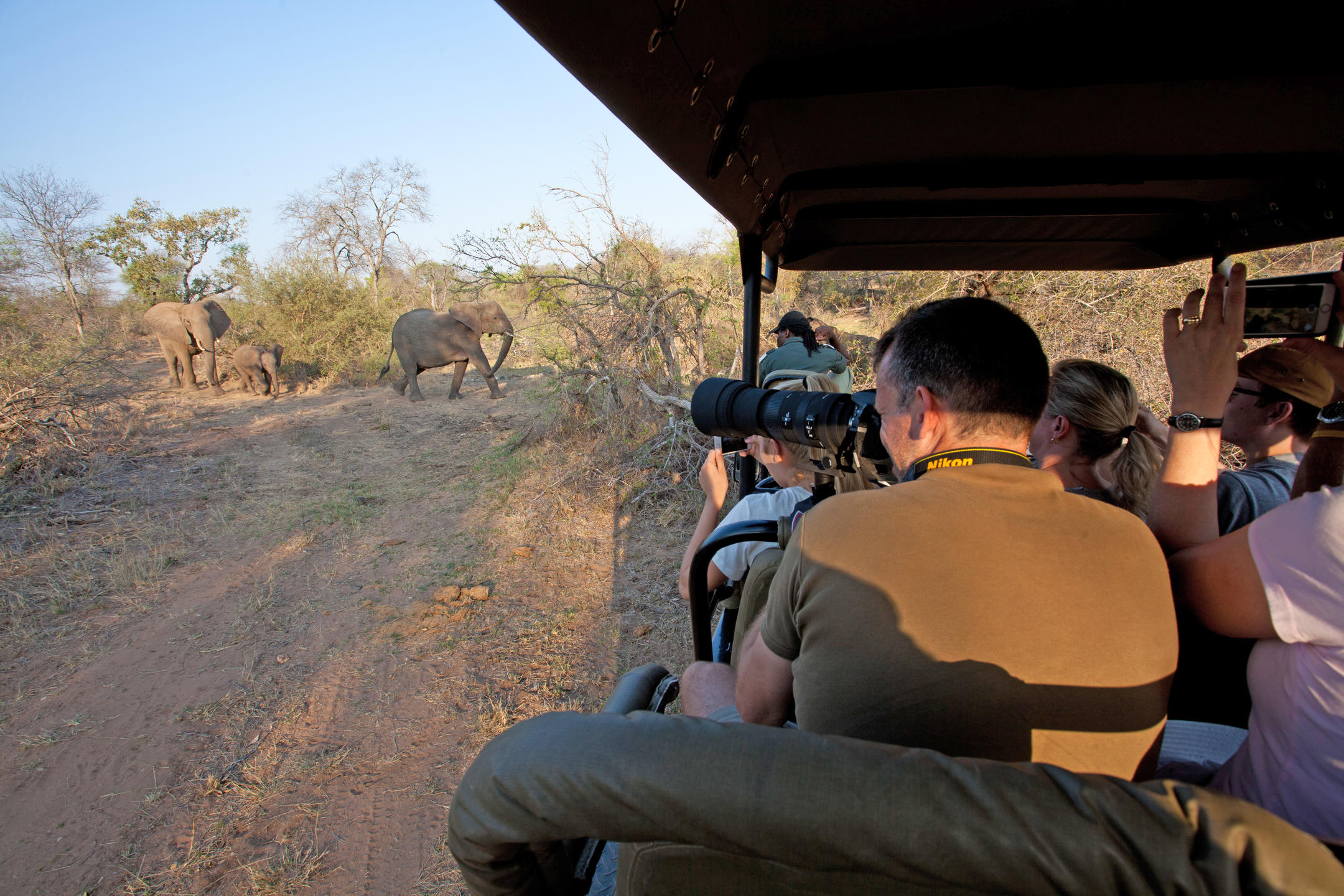 Ezulwini River Lodge thumbnail 7