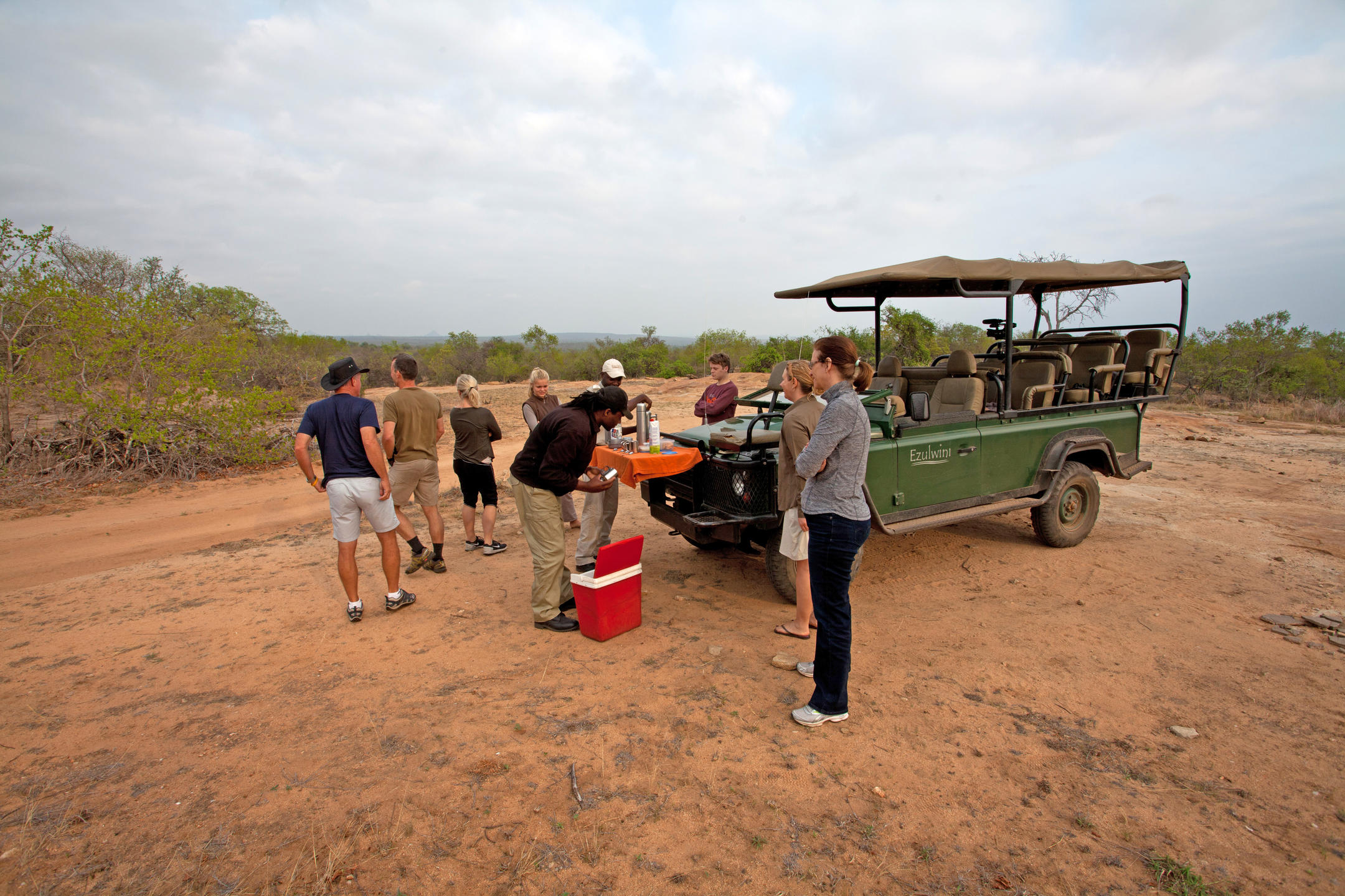 Ezulwini Billy's Lodge thumbnail 8