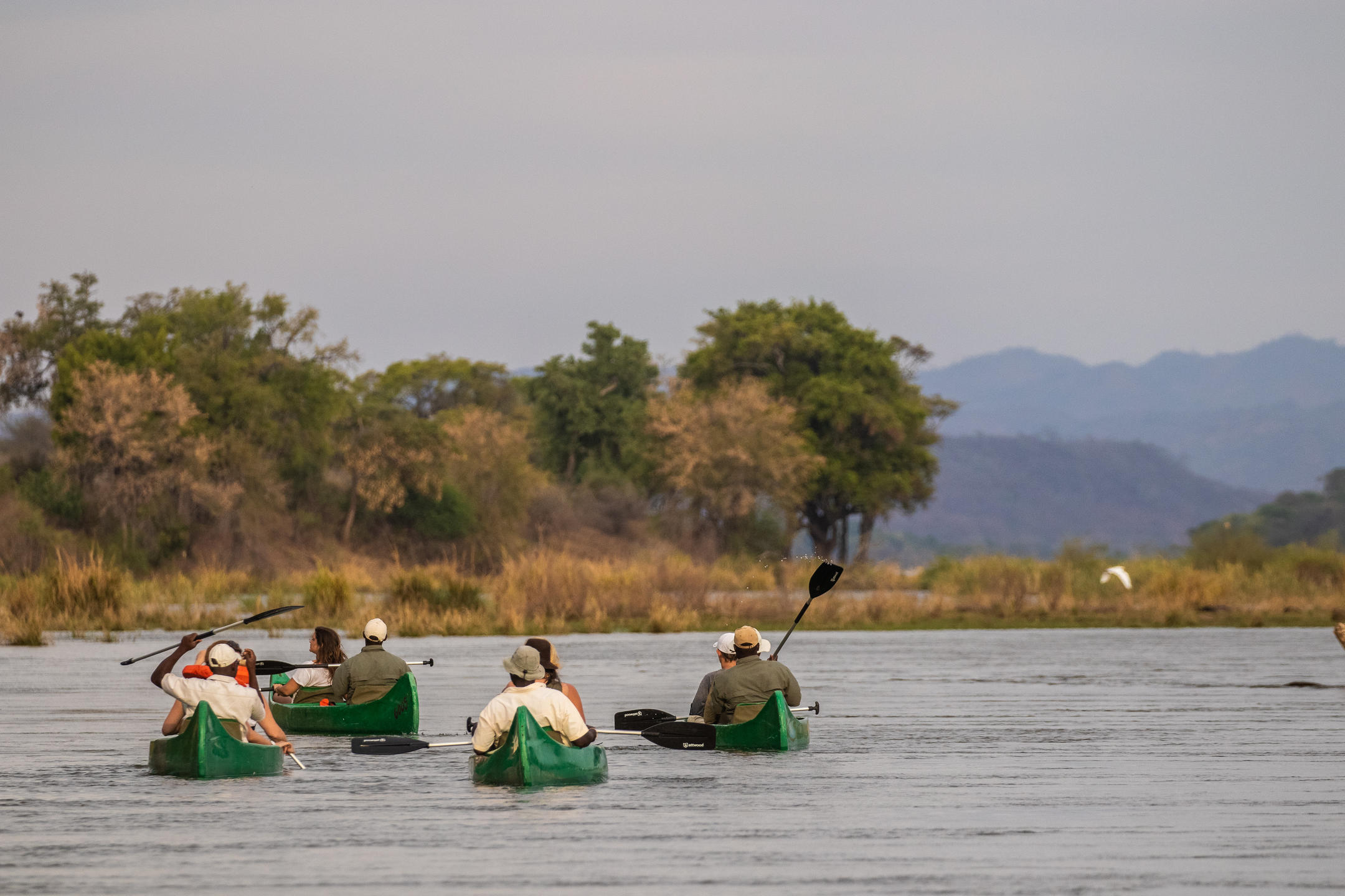 Amanzi Camp thumbnail 6