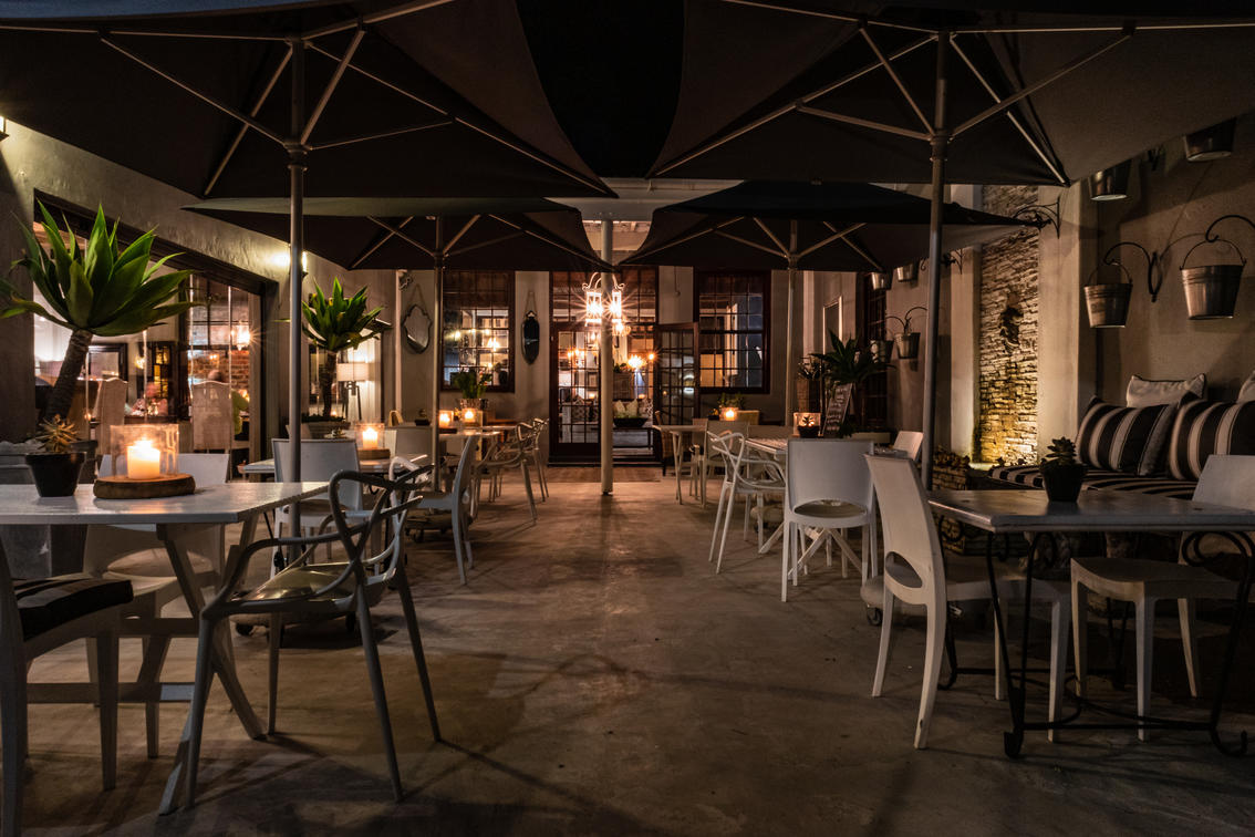 Lairds Lodge Country Estate thumbnail 7