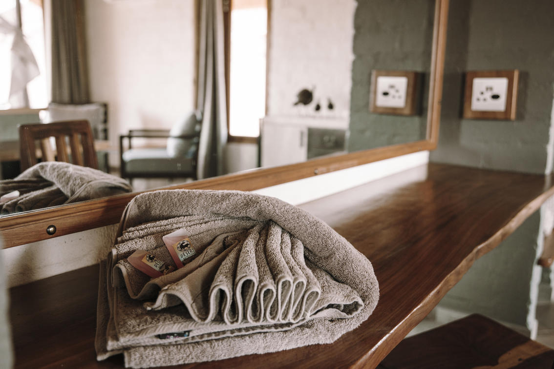 Desert Homestead Lodge thumbnail 6