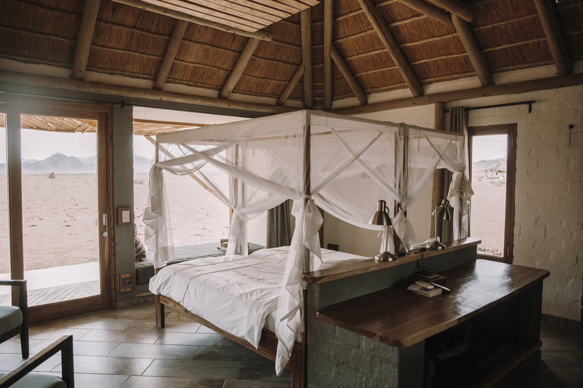 Desert Homestead Lodge thumbnail 5