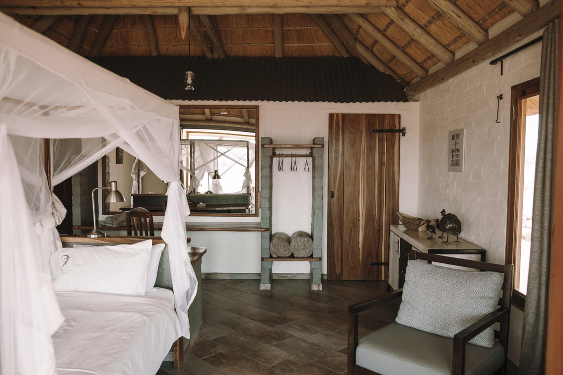 Desert Homestead Lodge thumbnail 4