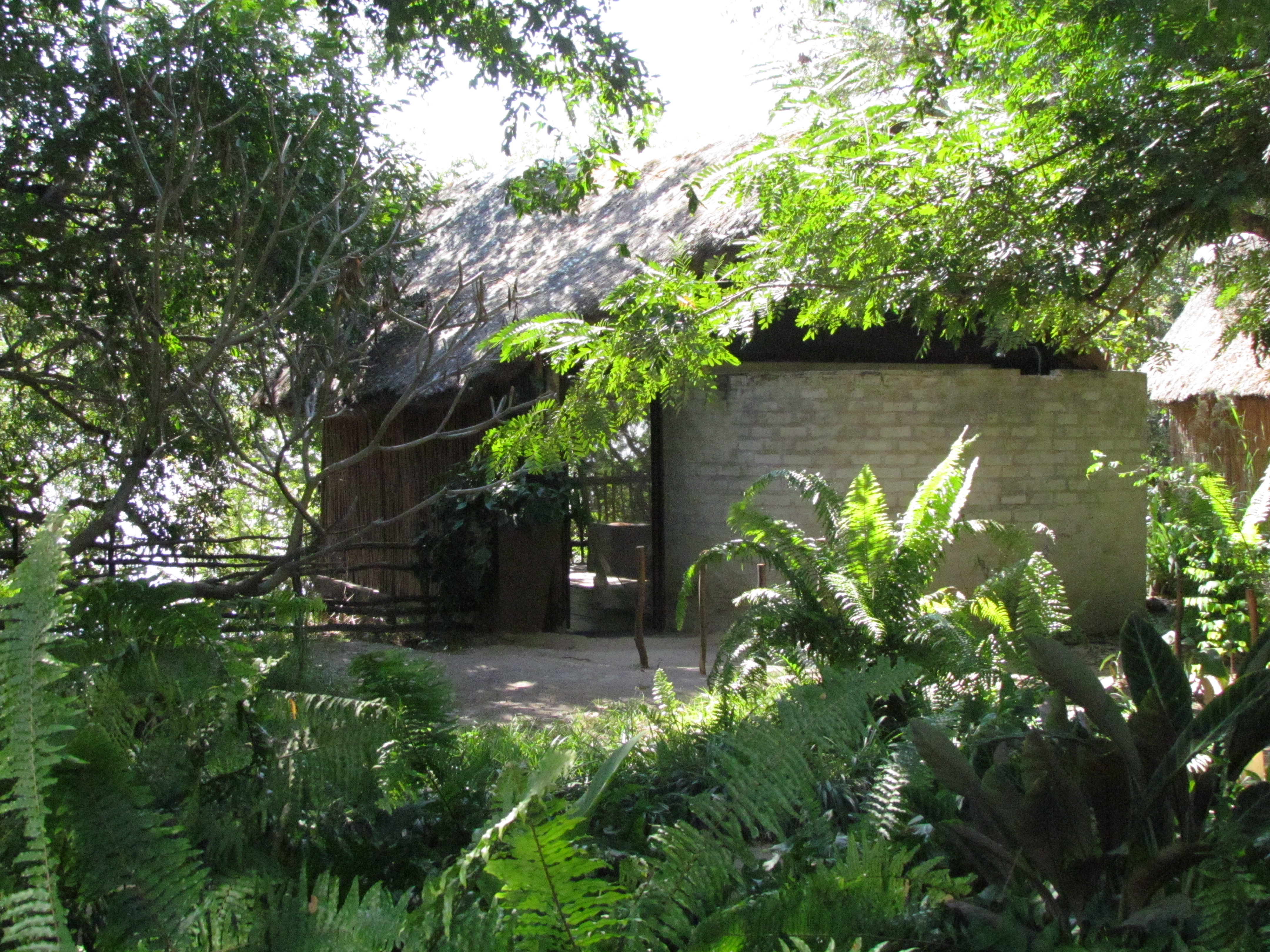 Caprivi Houseboat Safari Lodge thumbnail 5