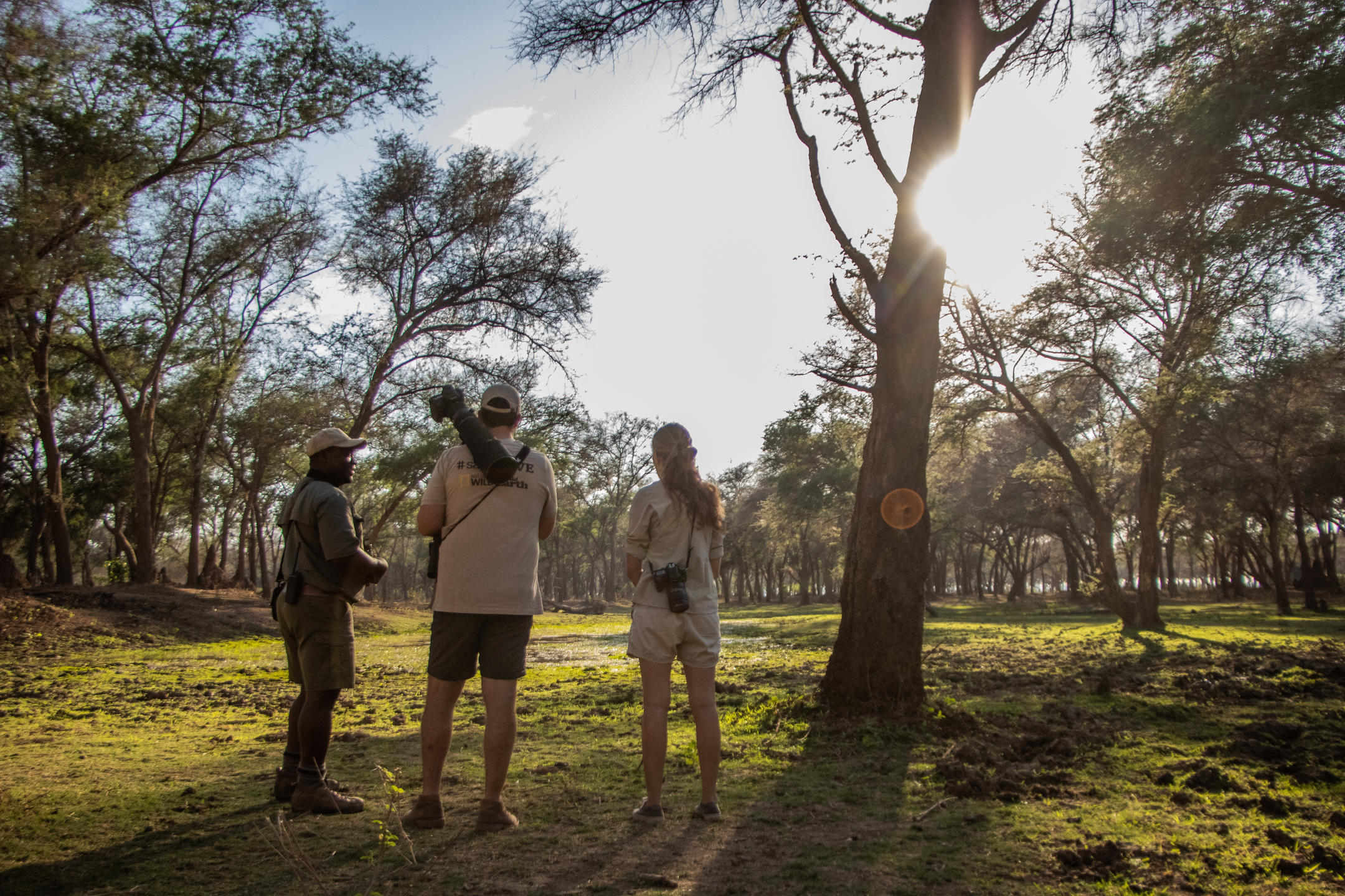 Amanzi Camp thumbnail 7