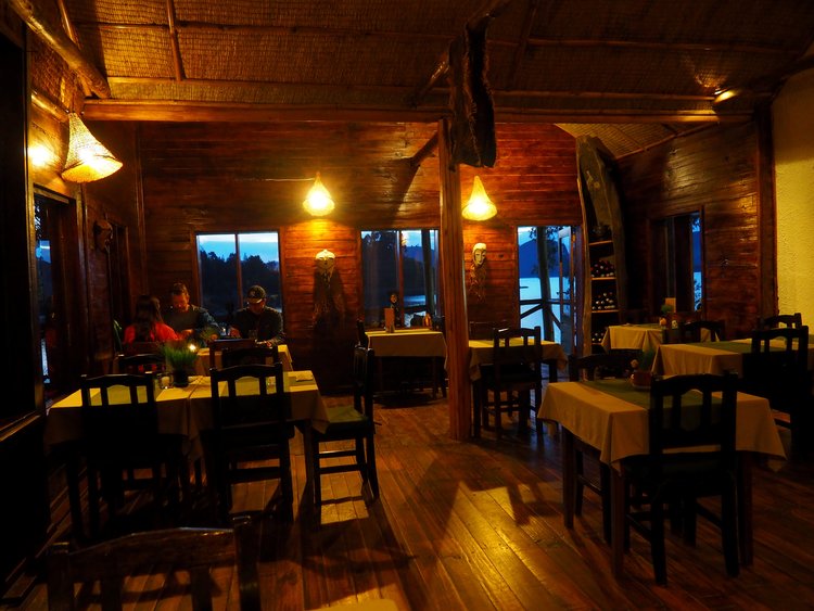 Mutanda Lake Resort thumbnail 4