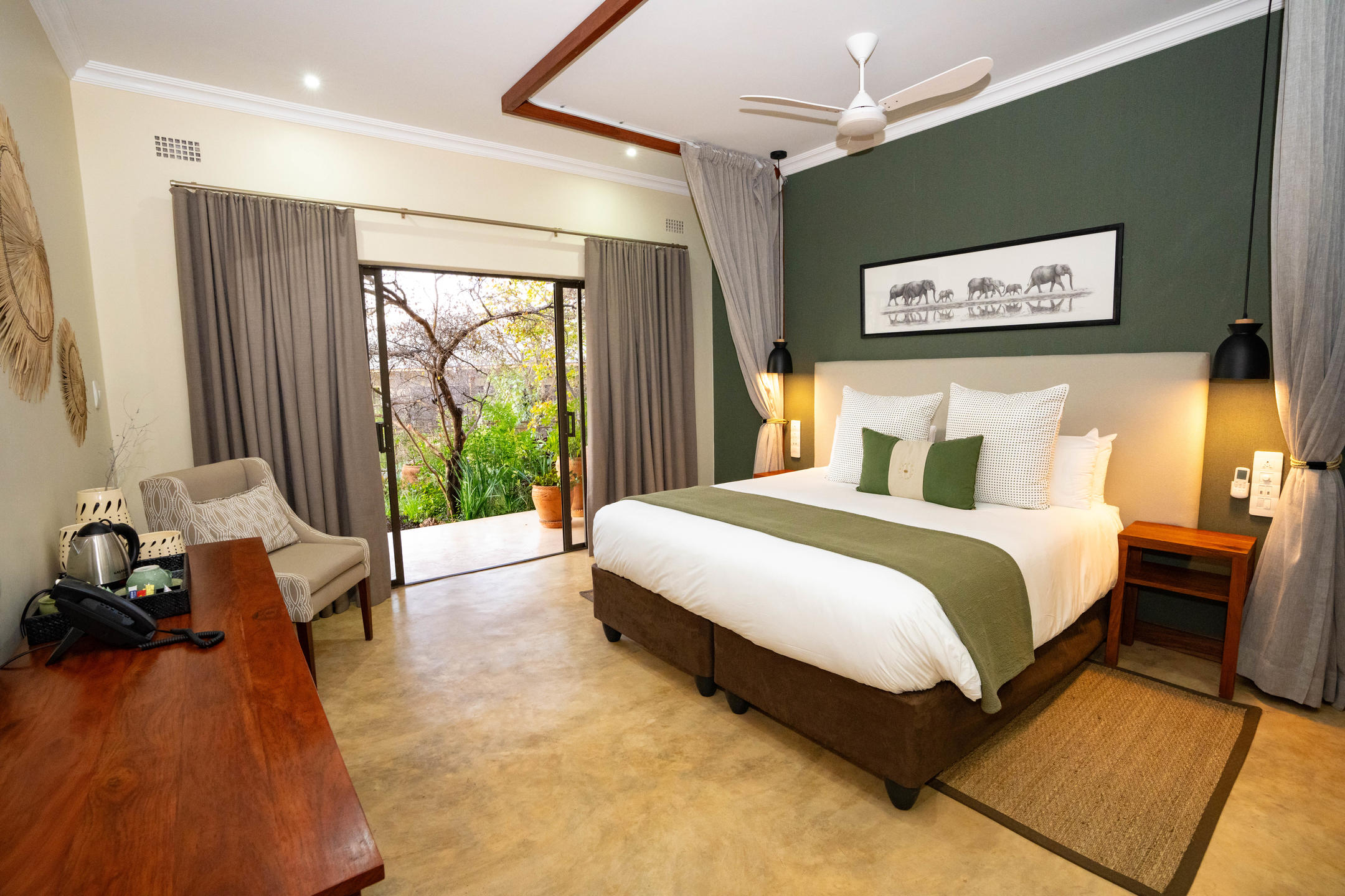 Insika Lodge thumbnail 1