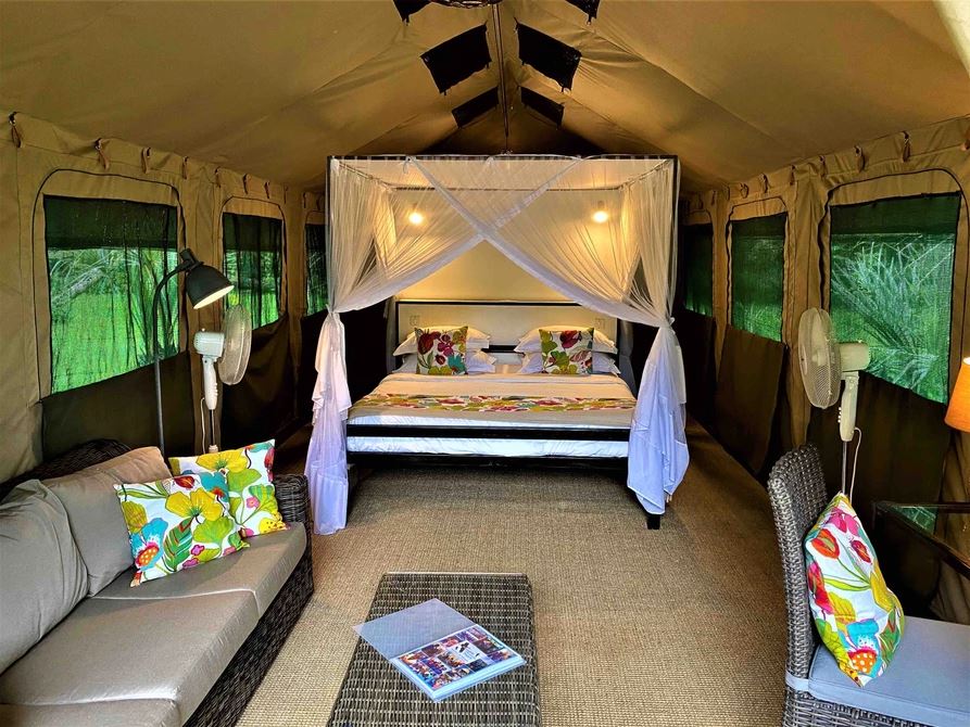 The Woodlands at Waterberry Zambezi Lodge thumbnail 2