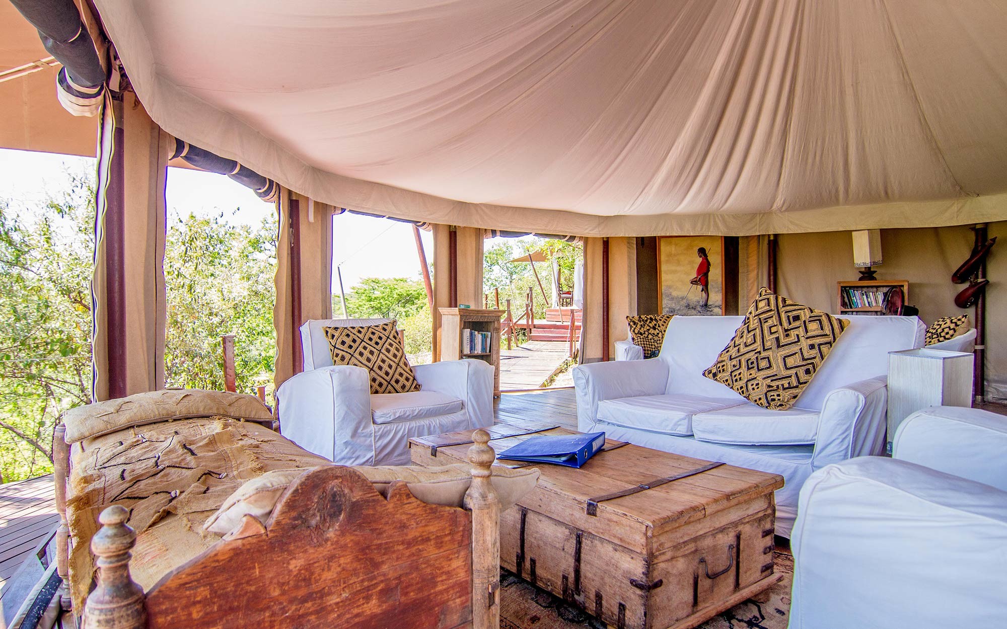 Hemingways Ol Seki Mara thumbnail 5