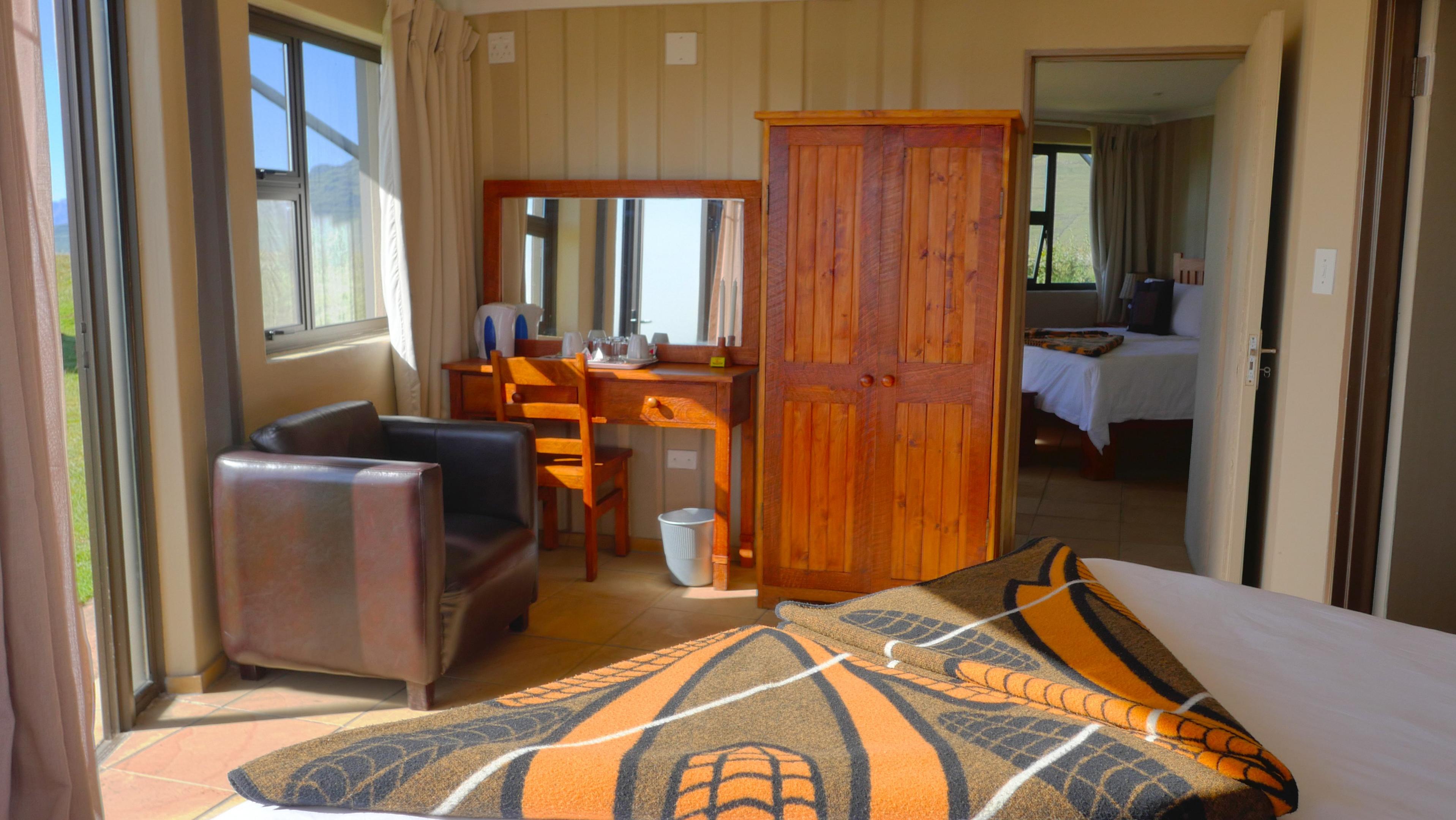 Witsieshoek Mountain Lodge thumbnail 6