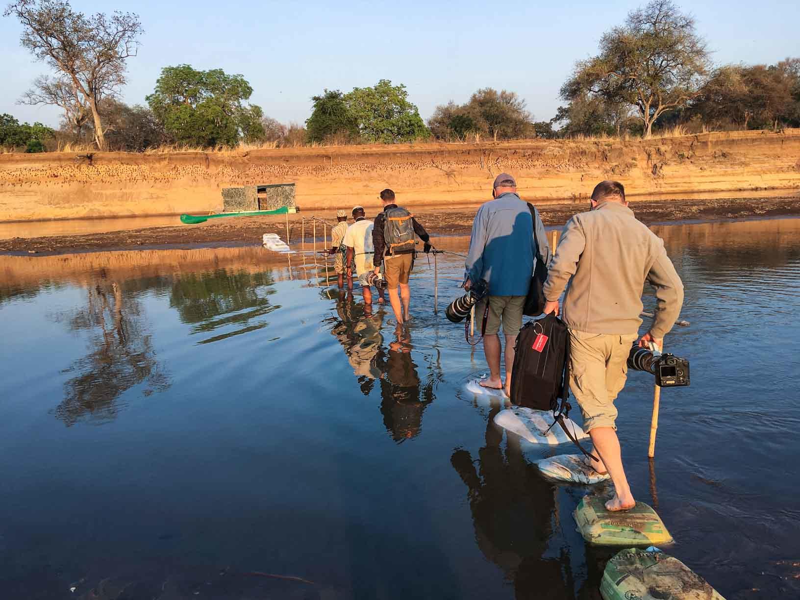 Mwamba Bush Camp thumbnail 10