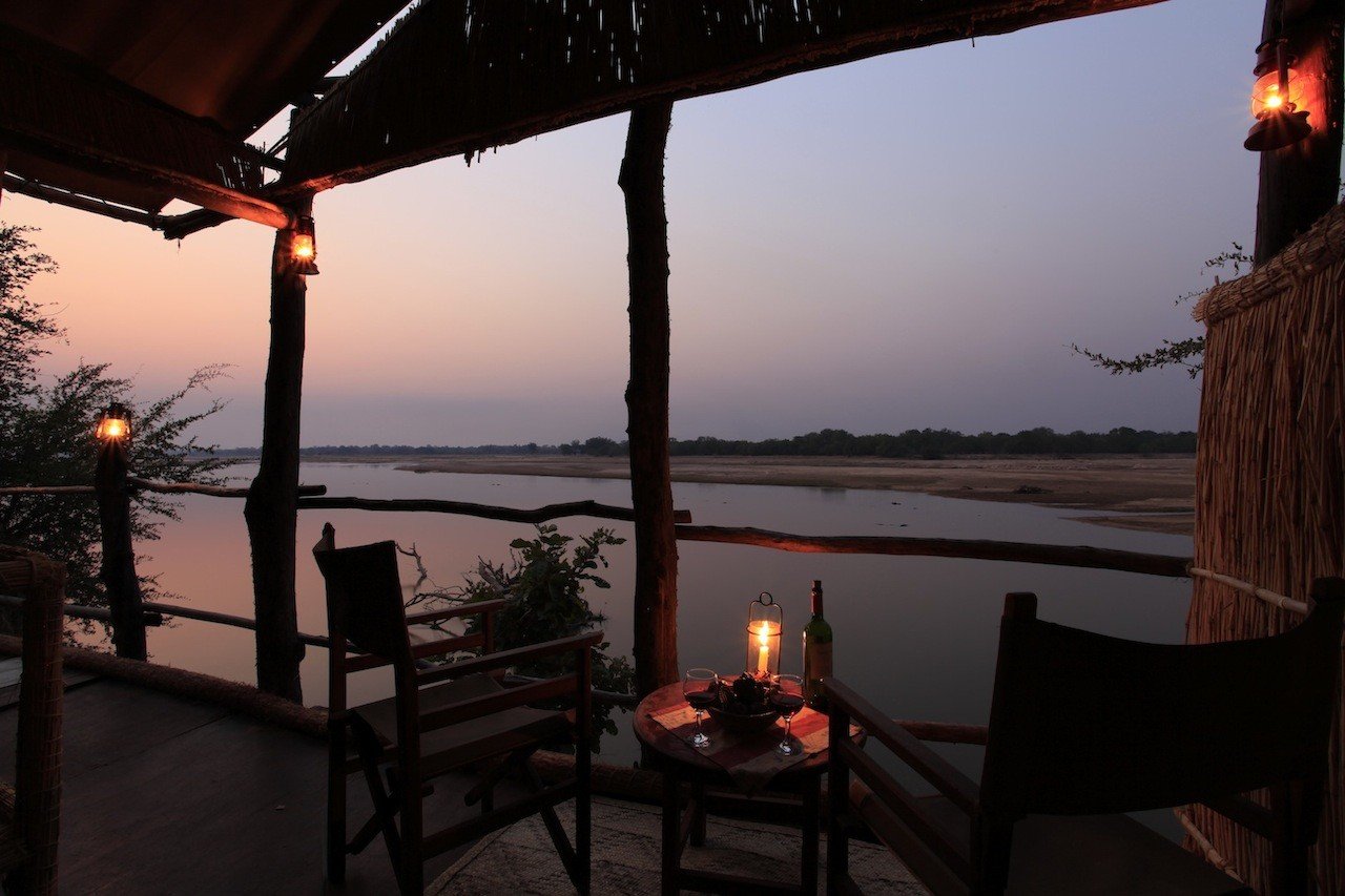 Island Bush Camp thumbnail 5