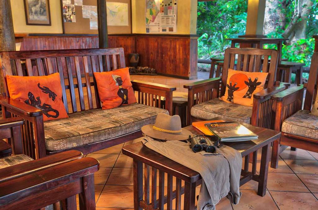 Island Safari Lodge thumbnail 8