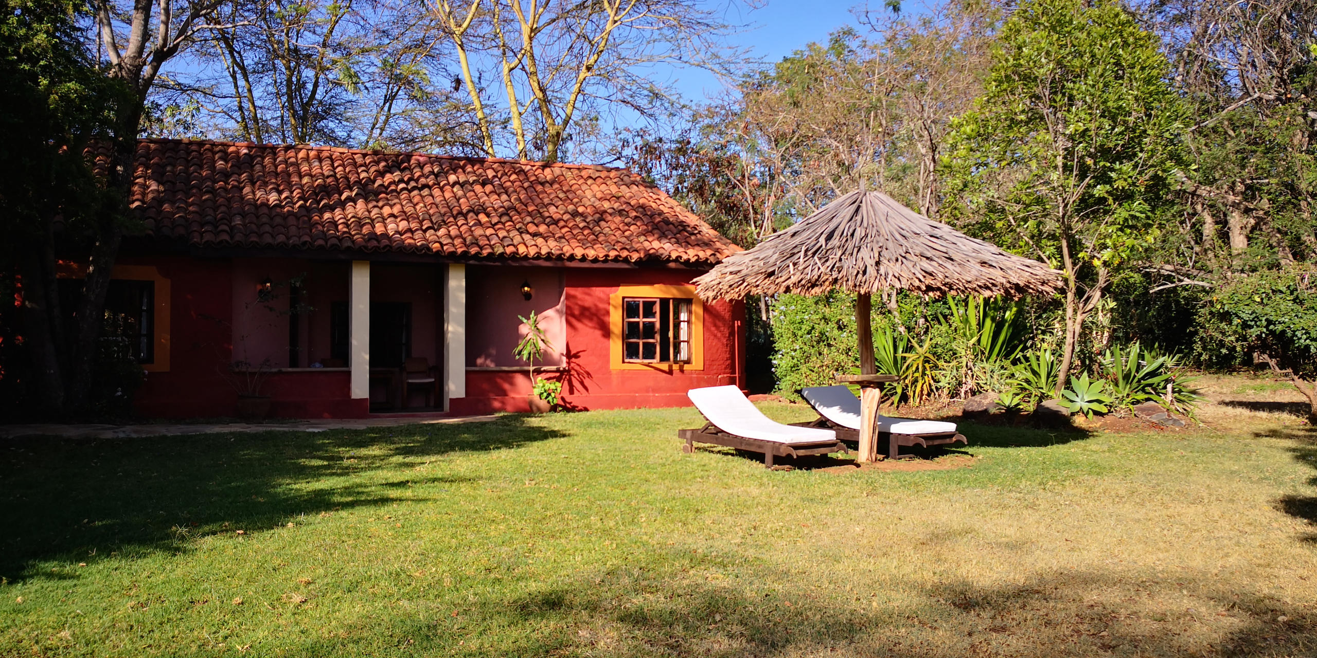 Sosian Lodge thumbnail 6