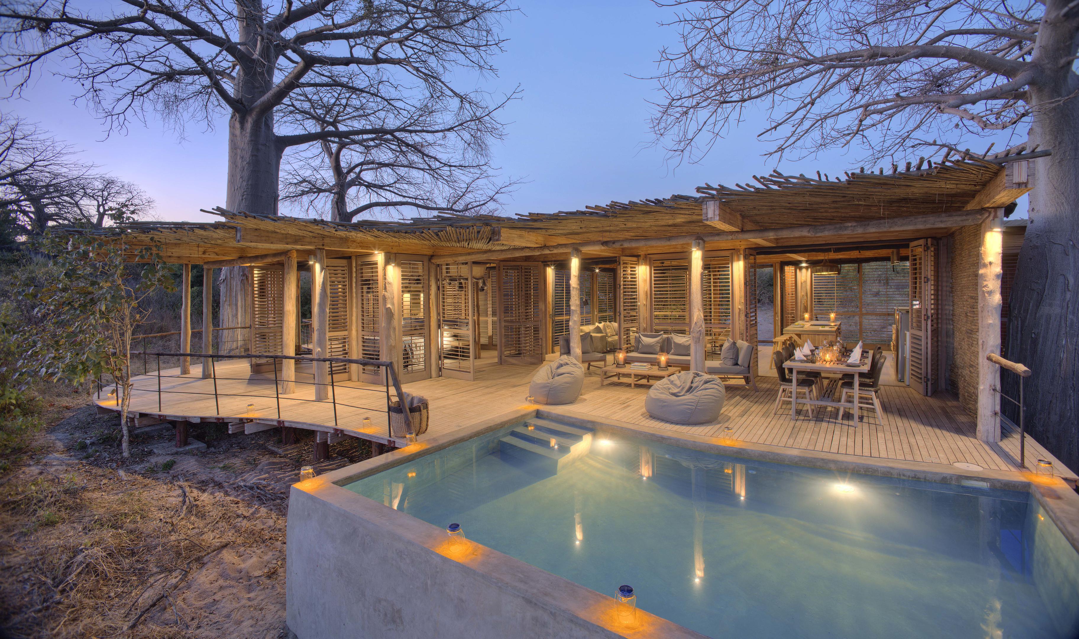 Jabali Private House thumbnail 12