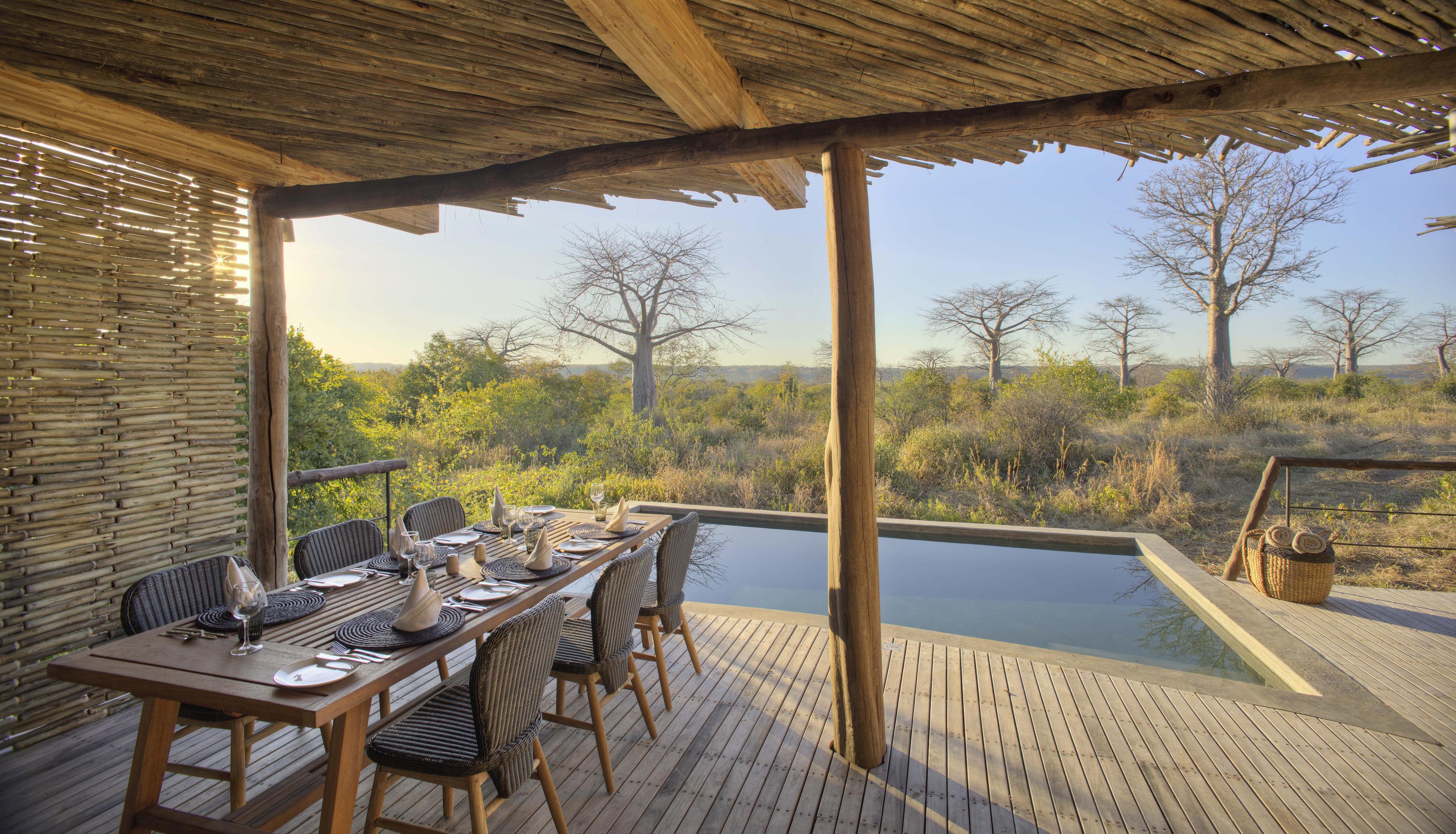 Jabali Private House thumbnail 1