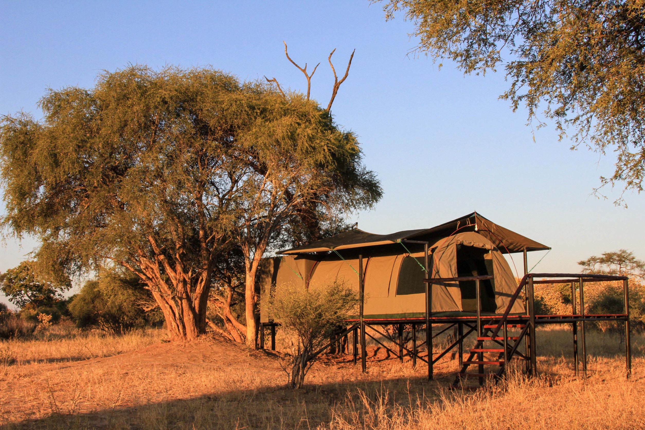 Jozibanini Camp thumbnail 4