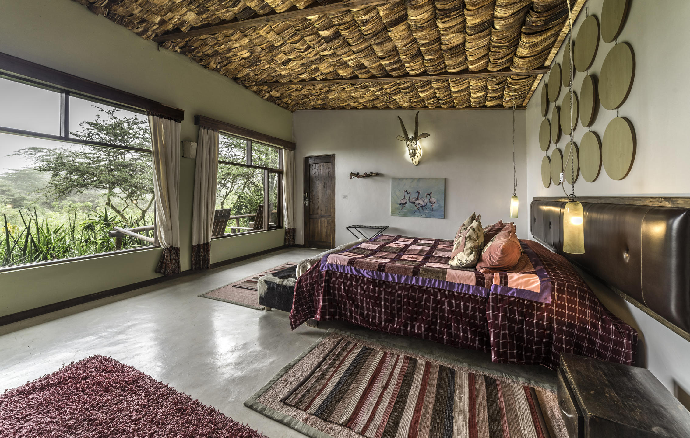 Hatari Lodge thumbnail 4
