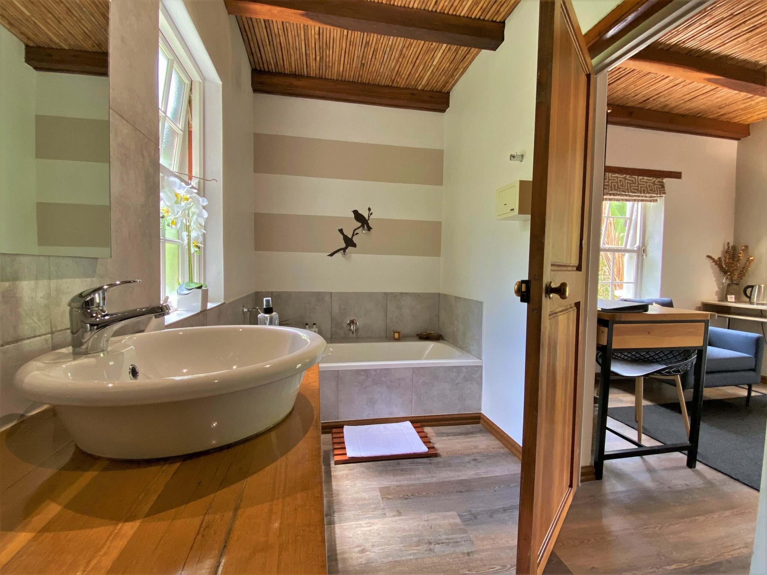 Swellendam Country Lodge thumbnail 5