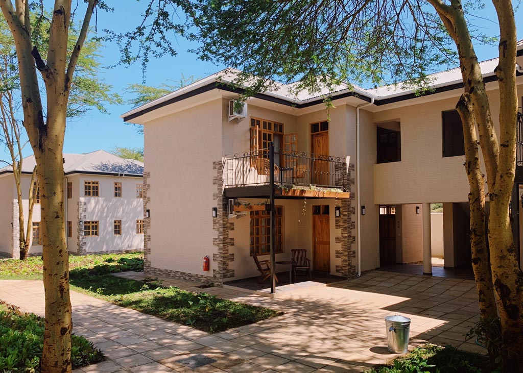 Kahawa House thumbnail 6