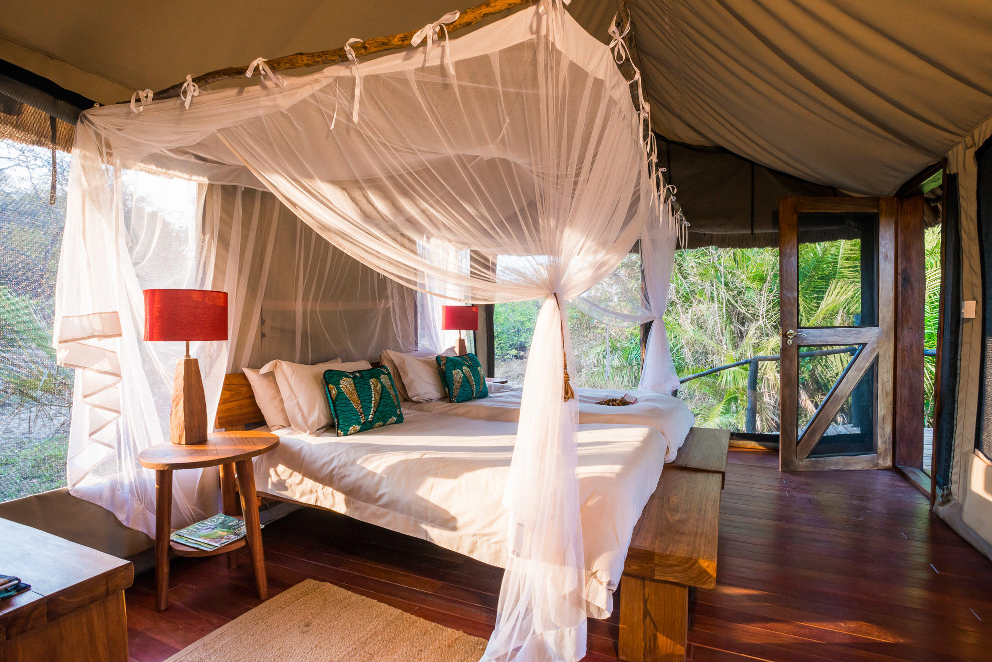 Kaingu Safari Lodge thumbnail 6