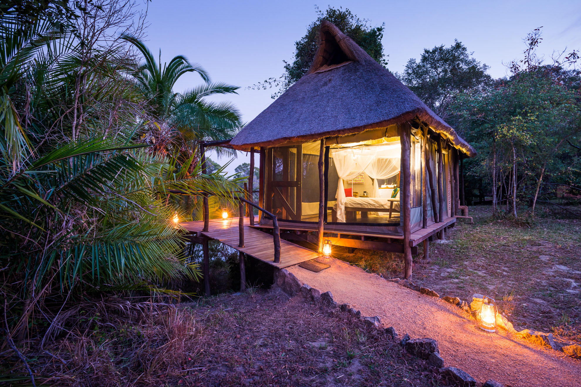 Kaingu Safari Lodge thumbnail 4