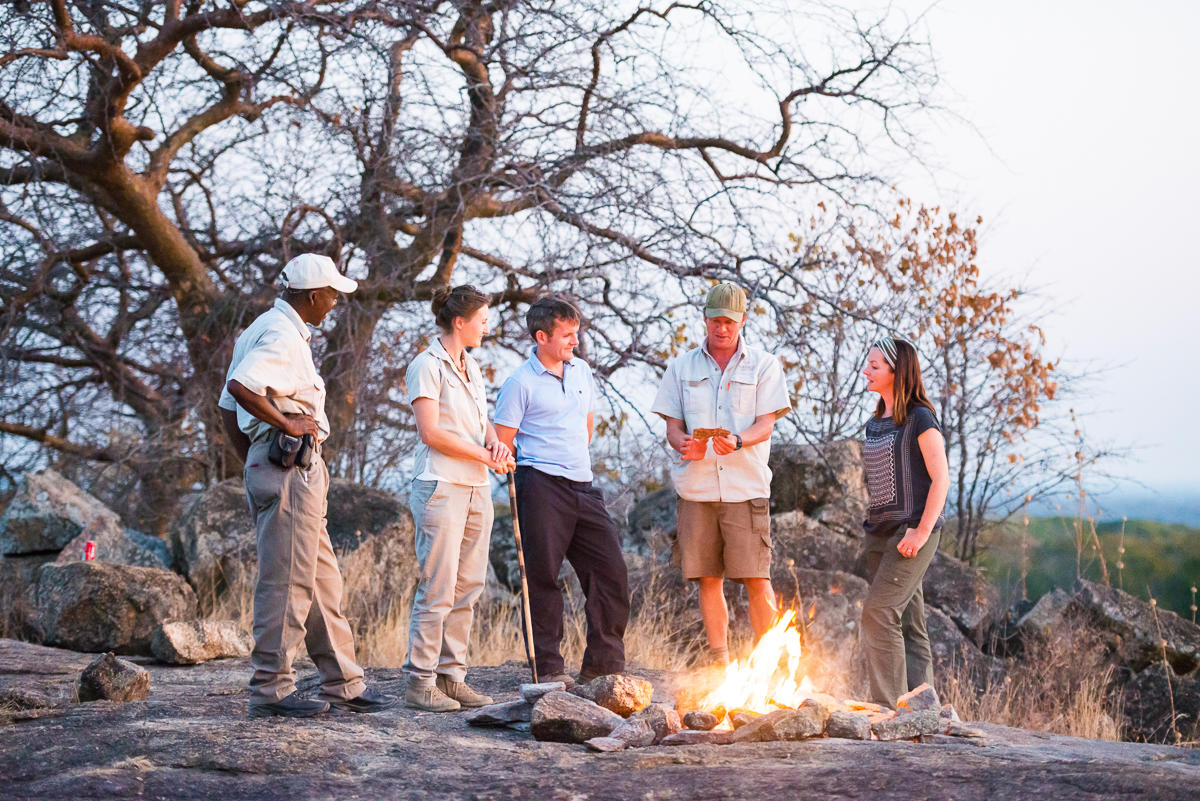 Kaingu Safari Lodge thumbnail 3